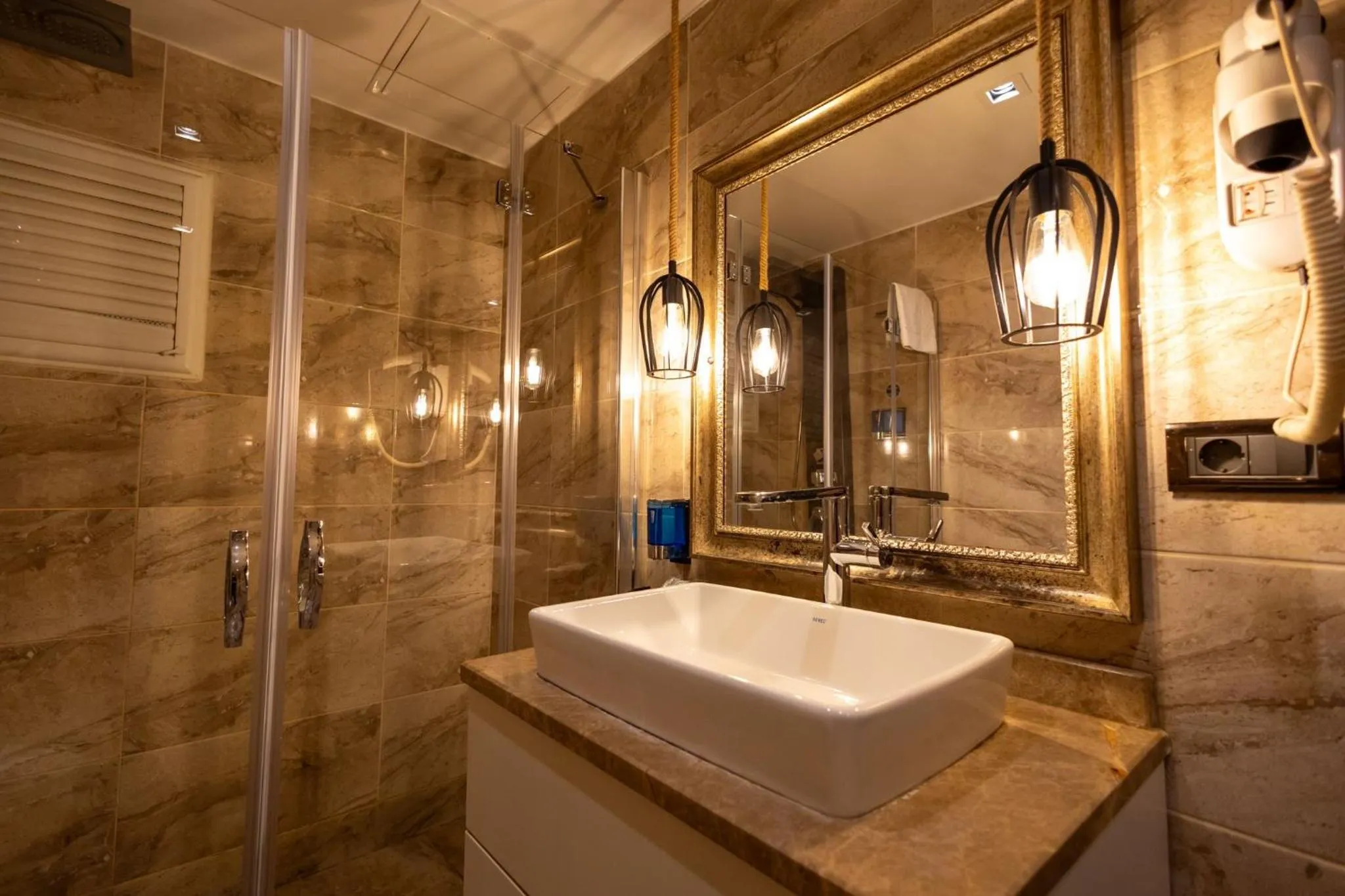 Mas Suites Nisantasi