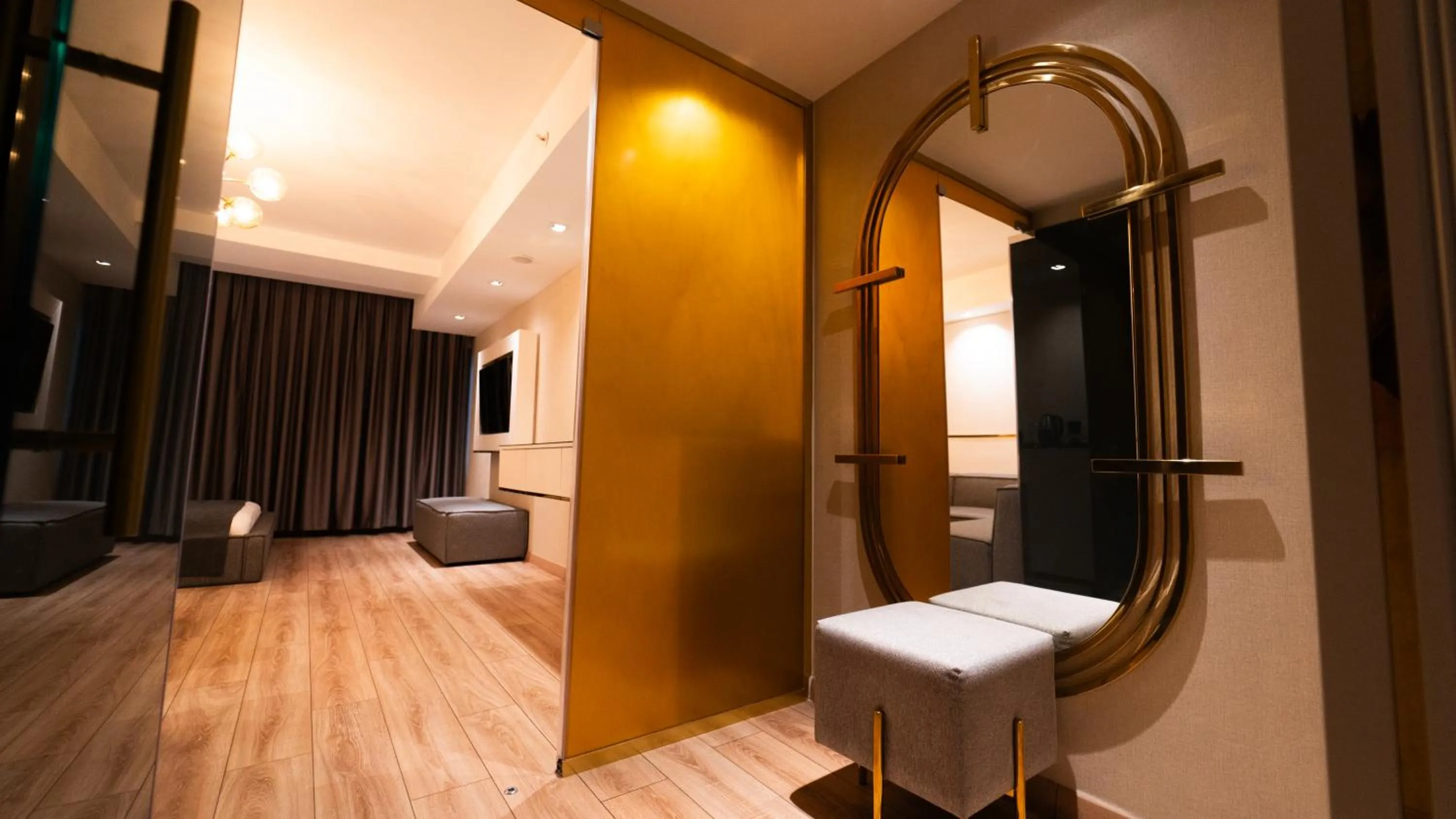 Mas Suites Nisantasi