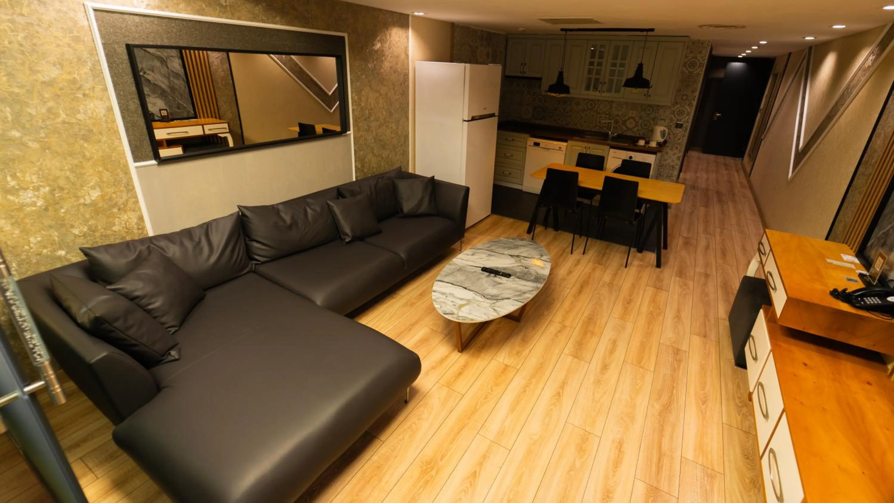 Mas Suites Nisantasi