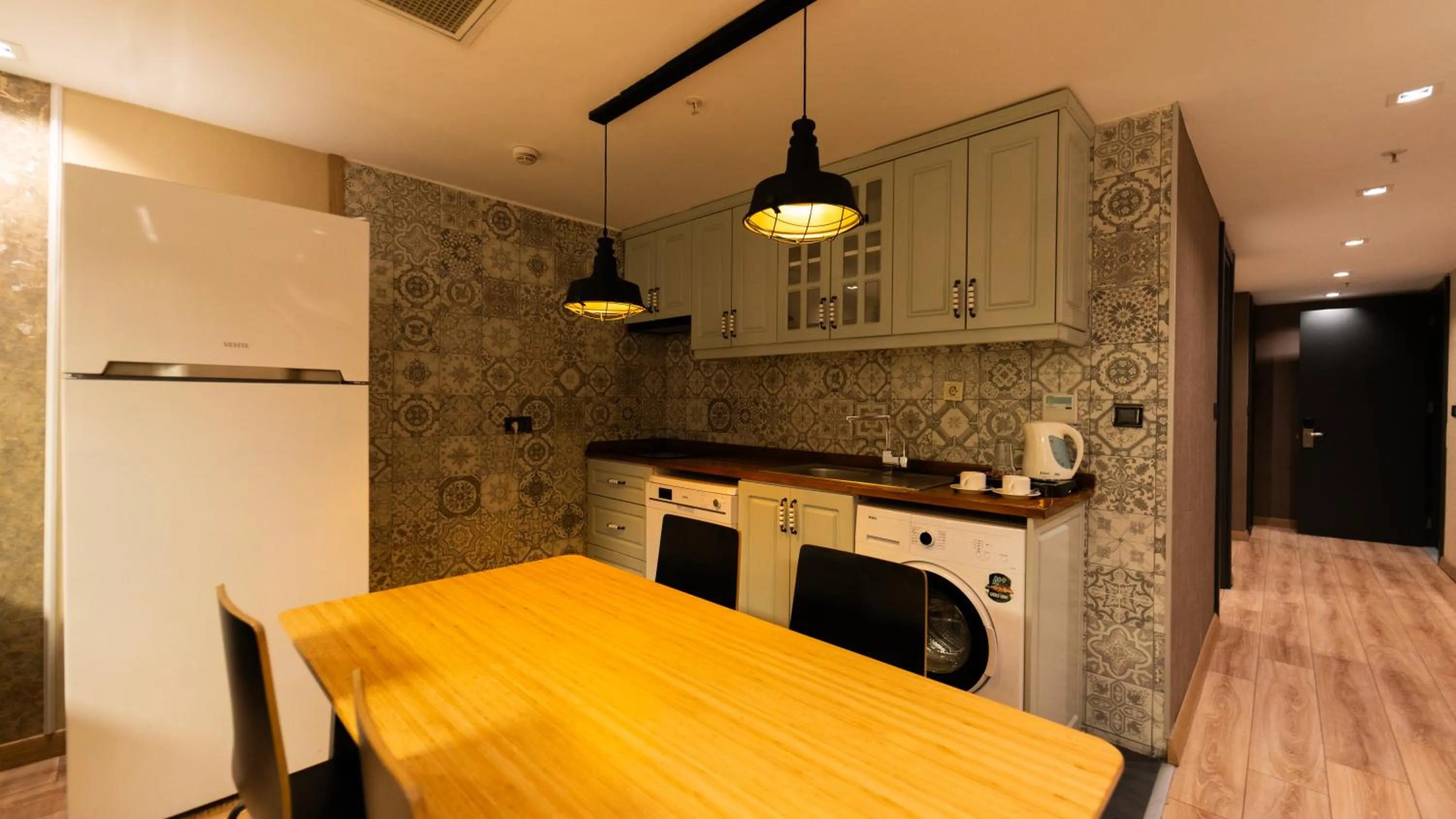 Mas Suites Nisantasi