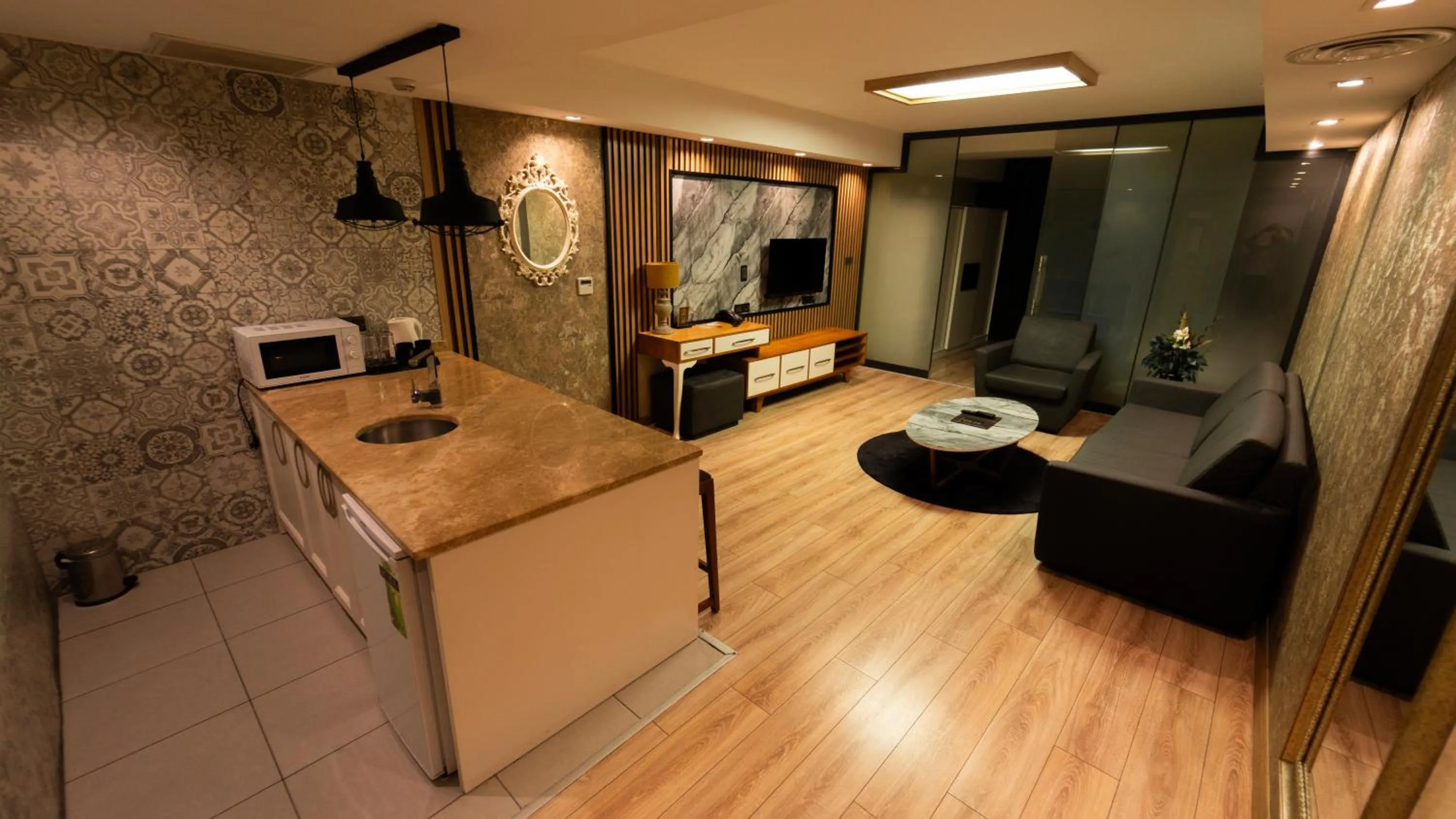 Mas Suites Nisantasi