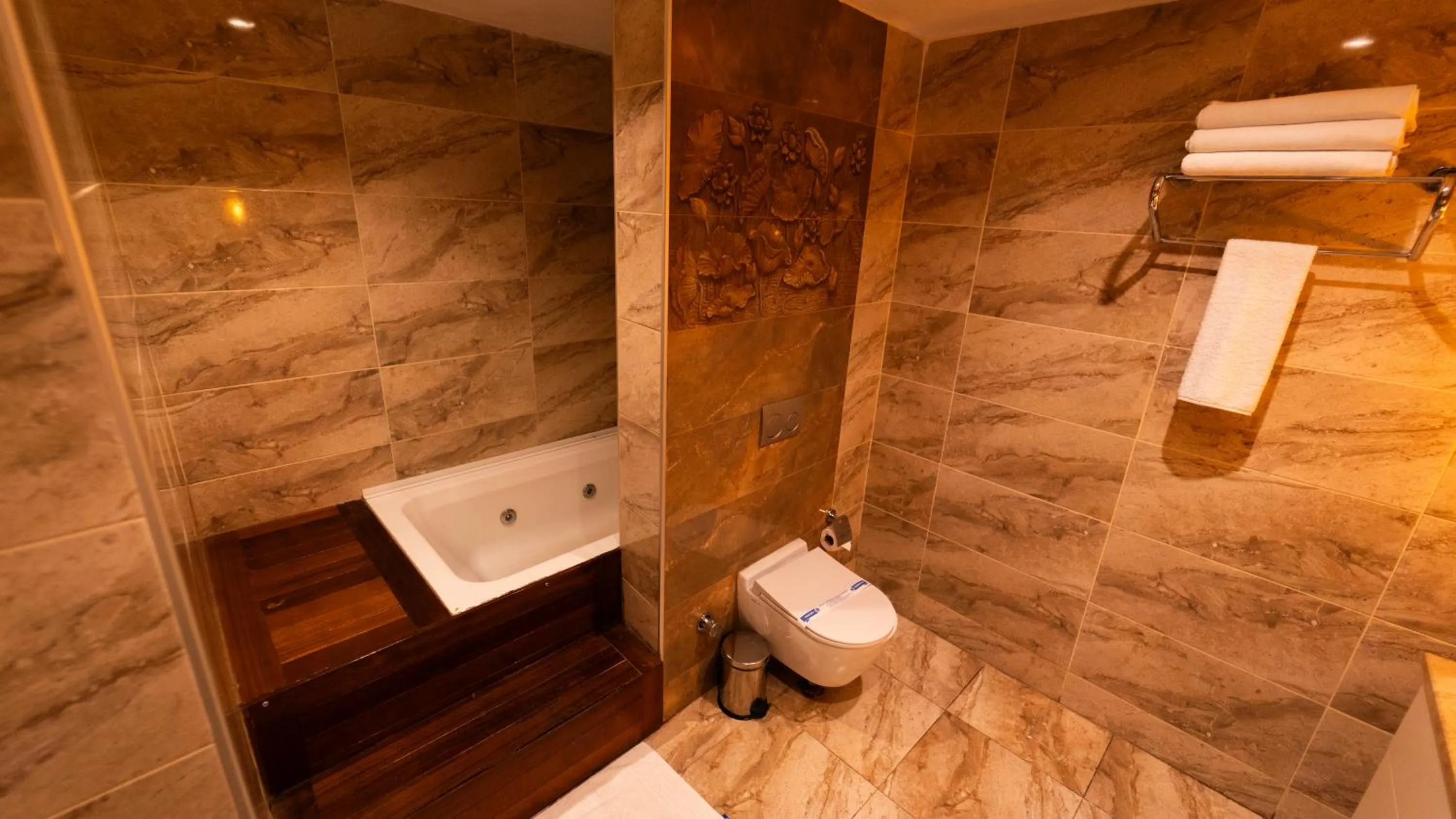 Mas Suites Nisantasi