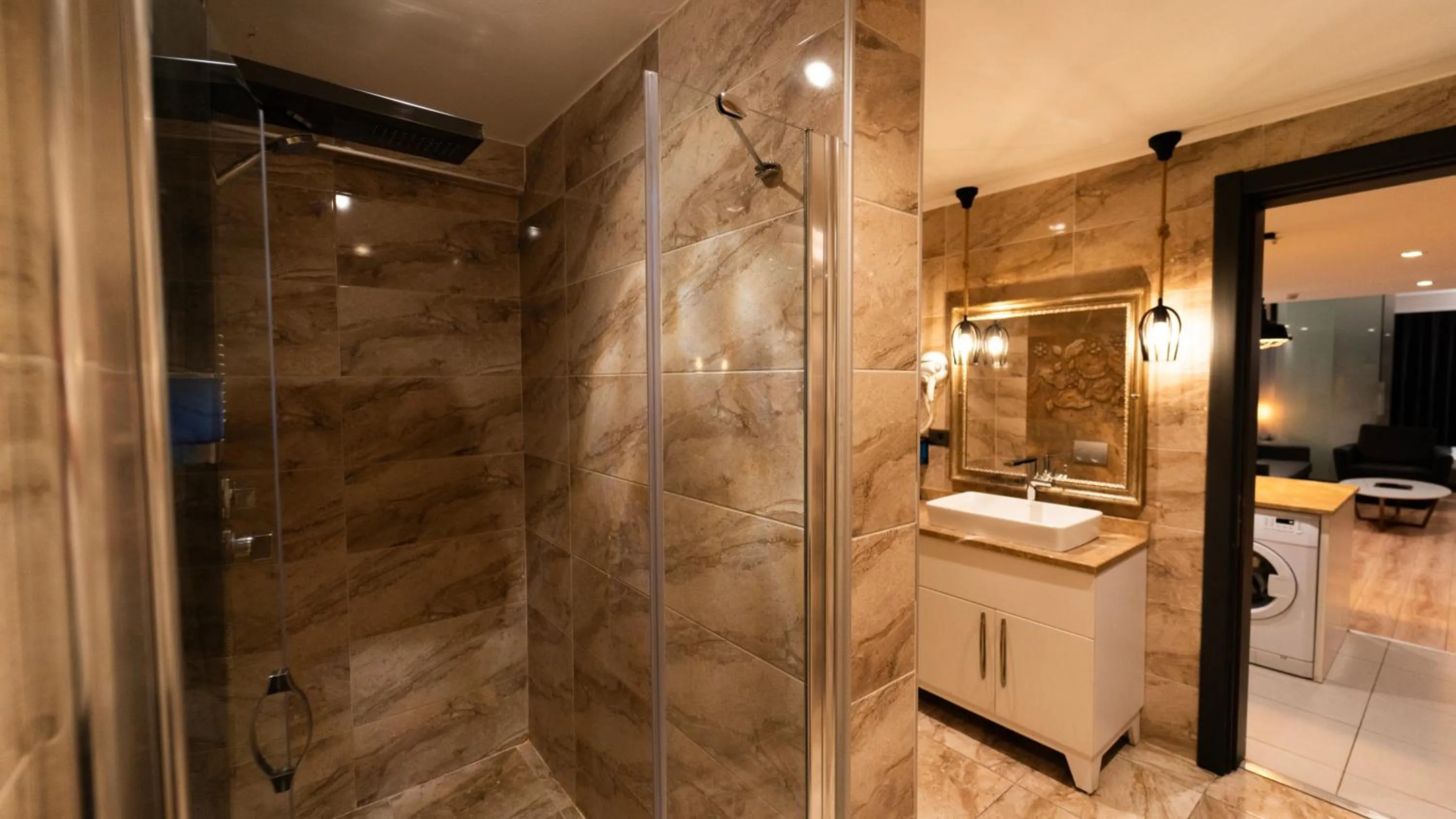 Mas Suites Nisantasi