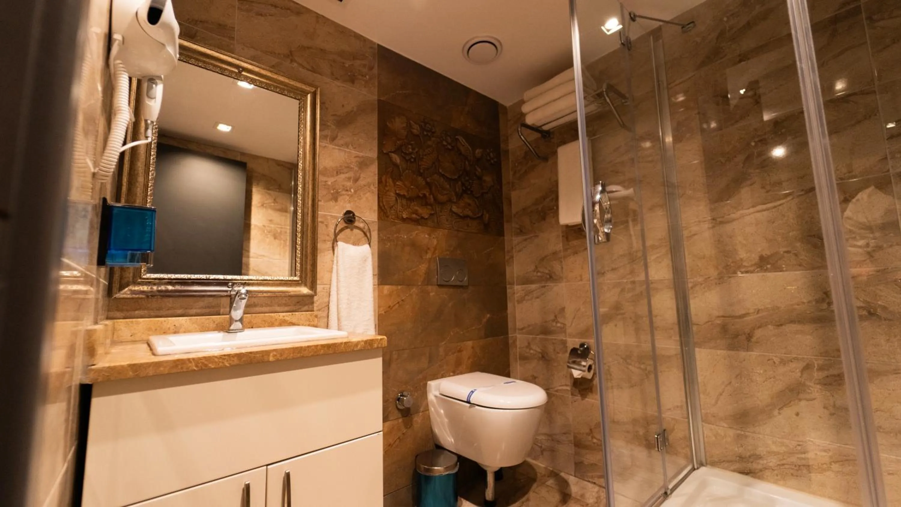 Mas Suites Nisantasi