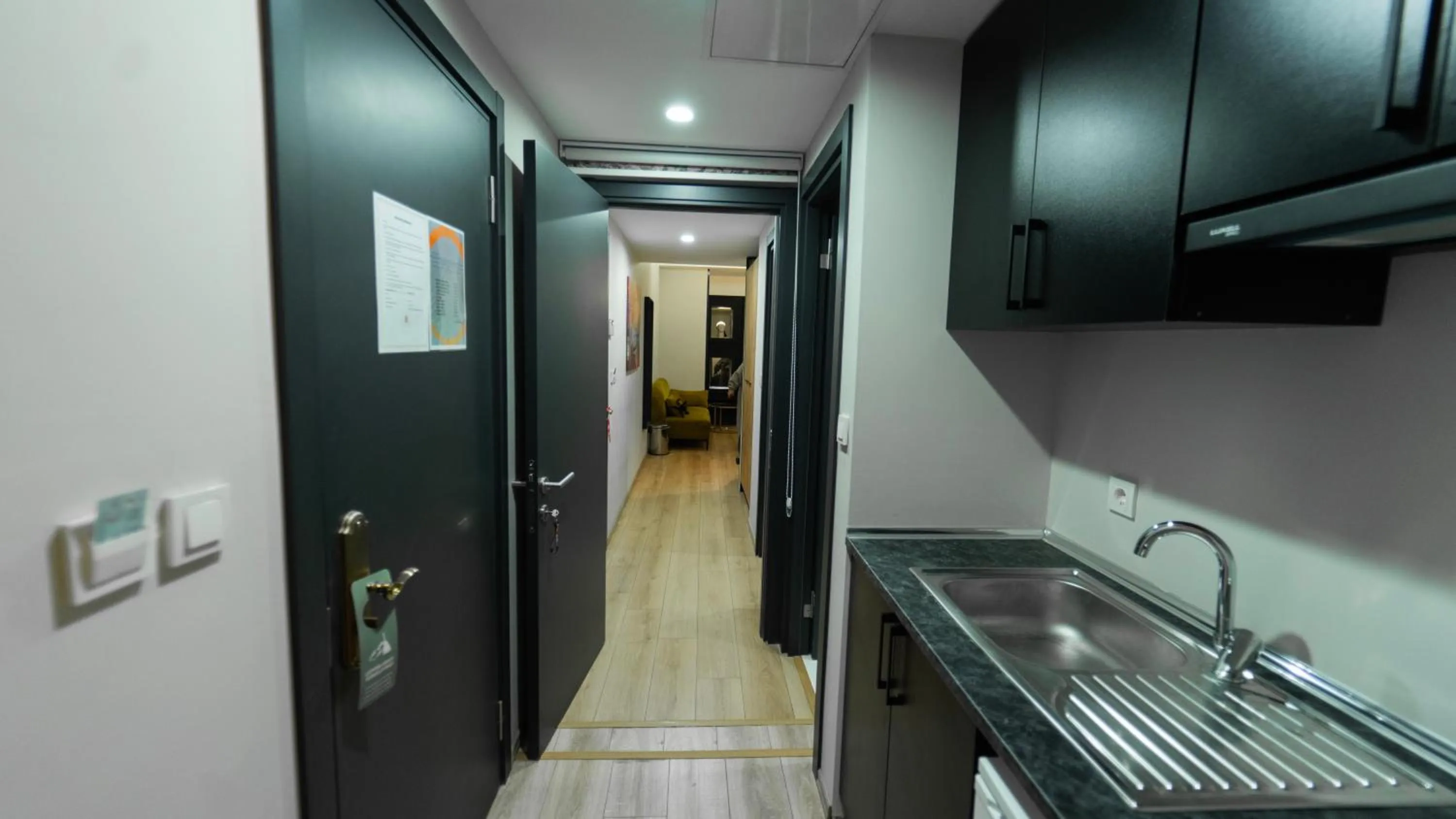 Mas Suites Nisantasi