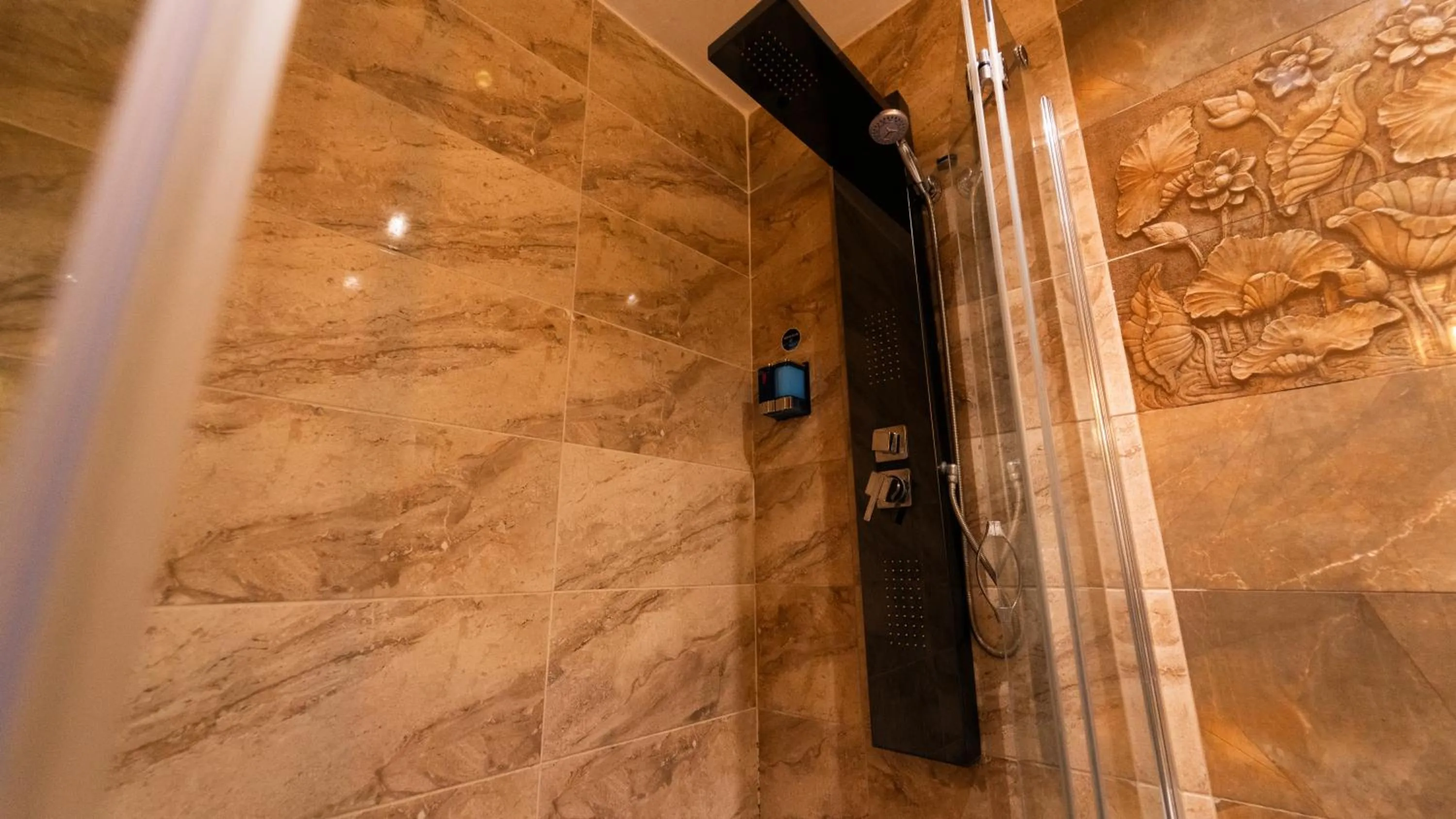 Mas Suites Nisantasi