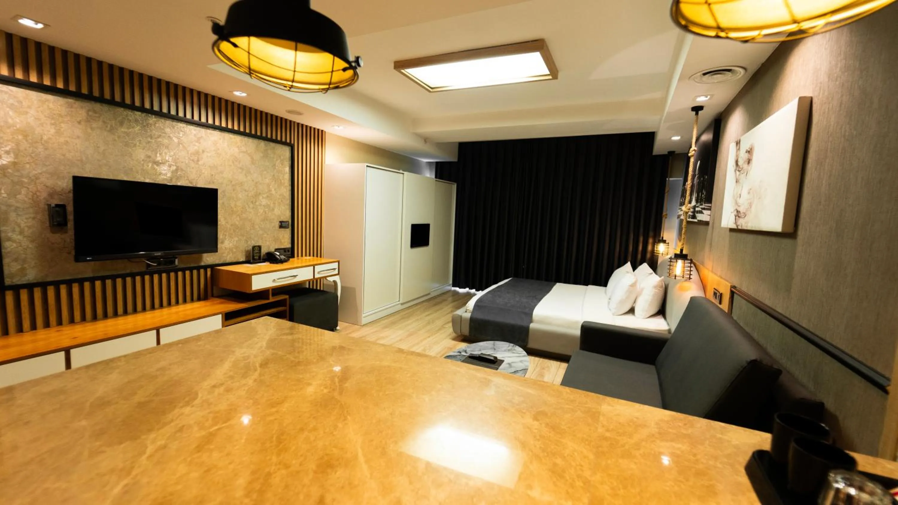 Mas Suites Nisantasi