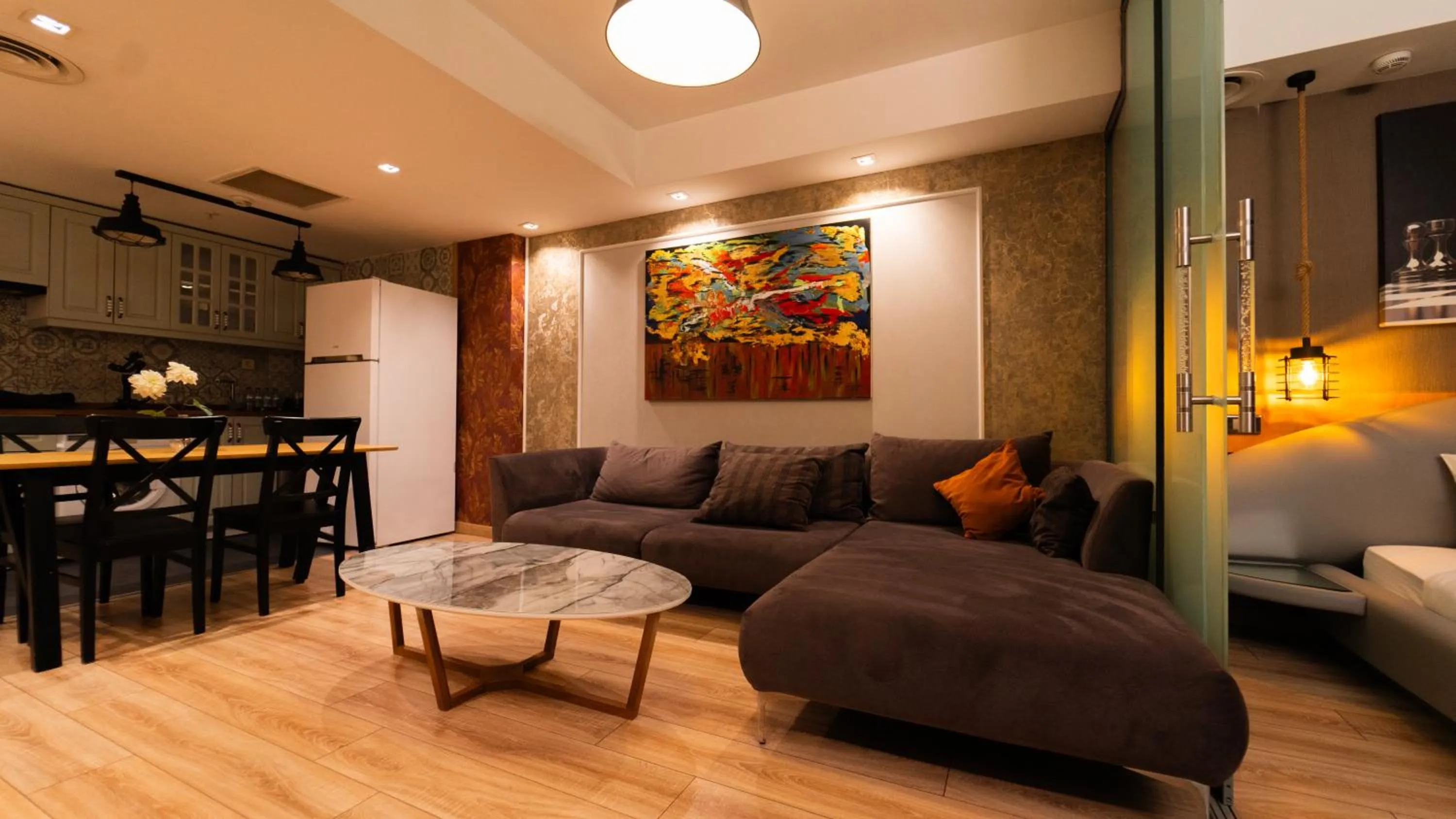 Mas Suites Nisantasi