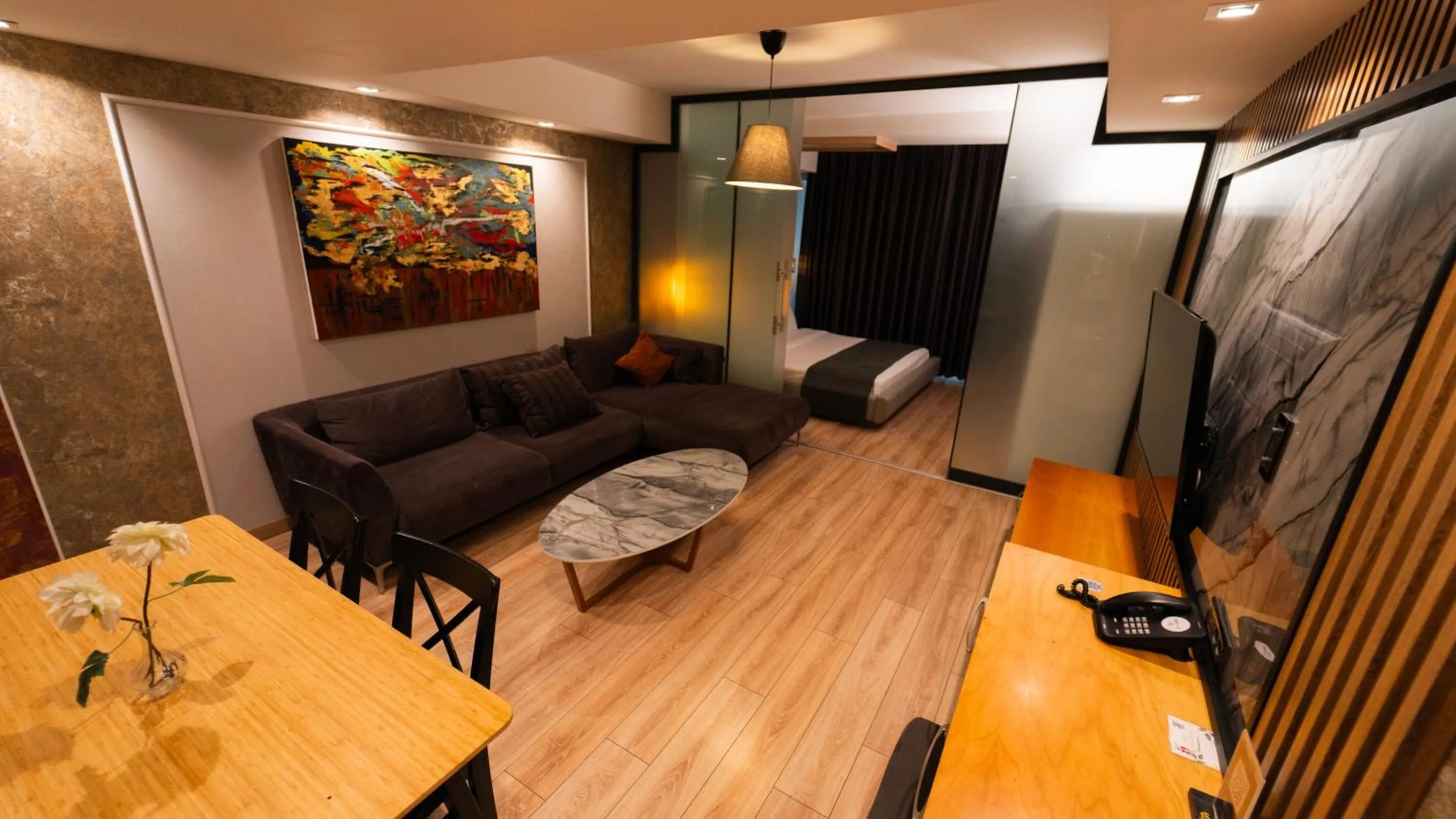 Mas Suites Nisantasi