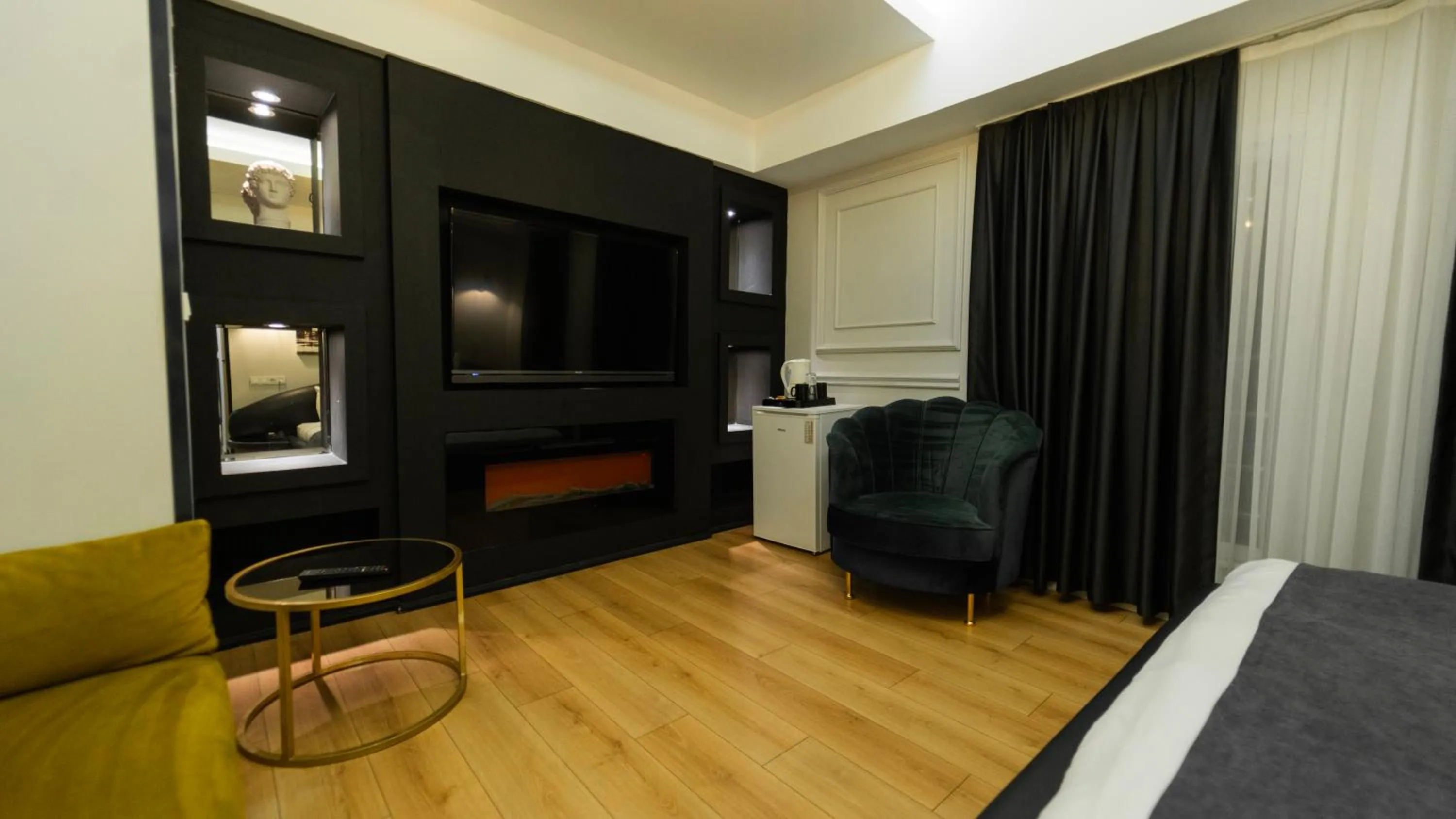 Mas Suites Nisantasi