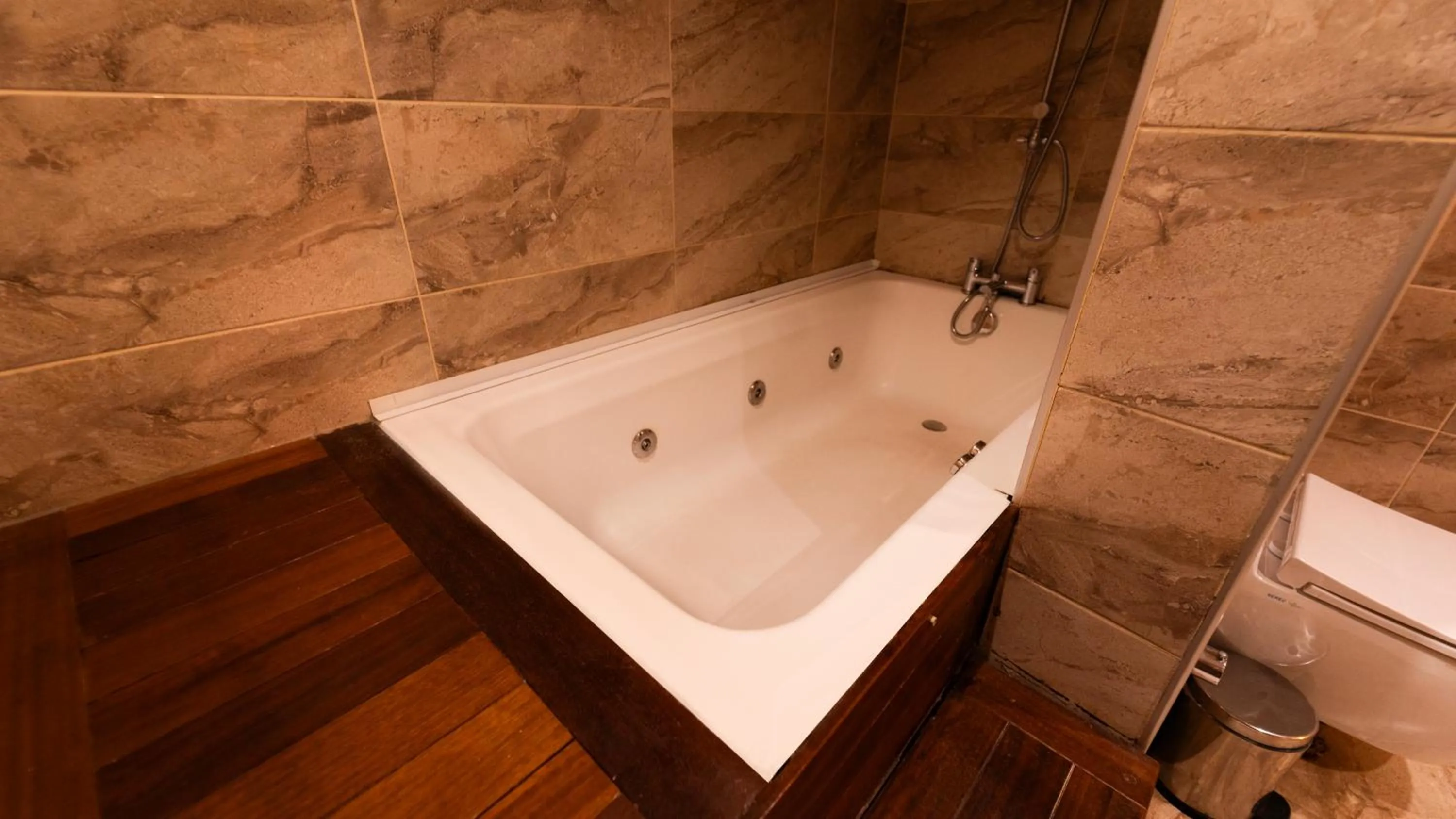 Mas Suites Nisantasi