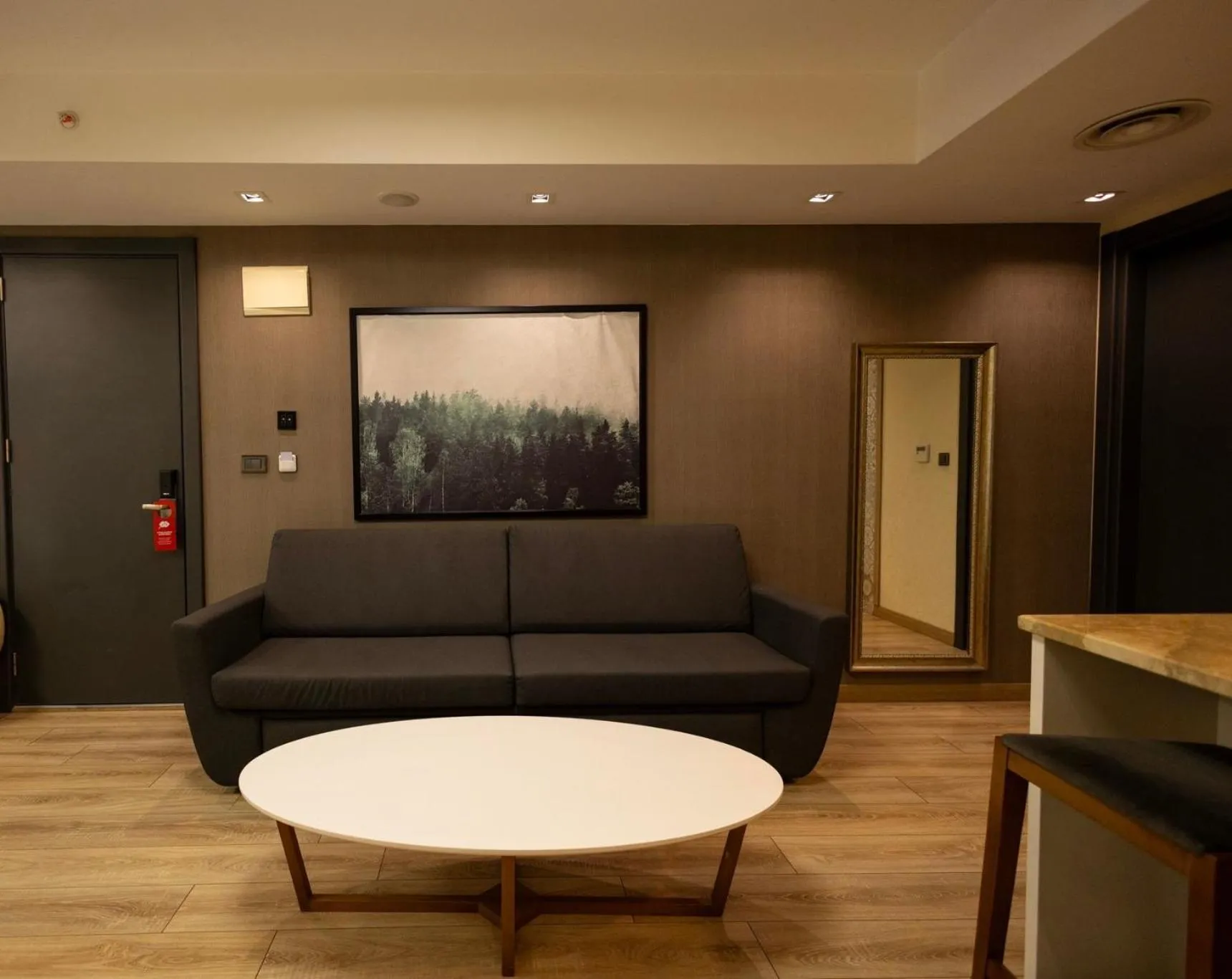 Mas Suites Nisantasi