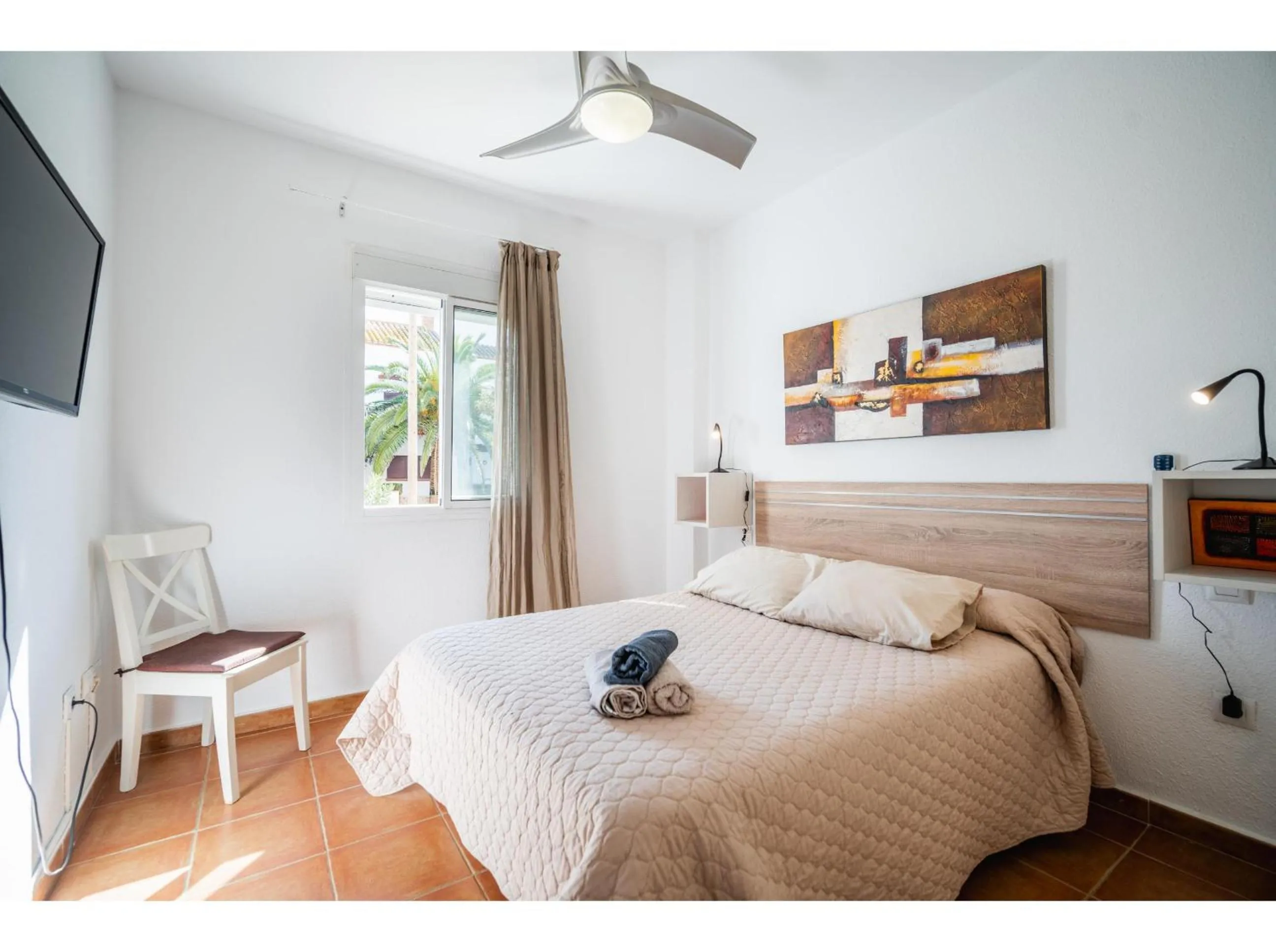 Apartamento 2H Zahara Mar