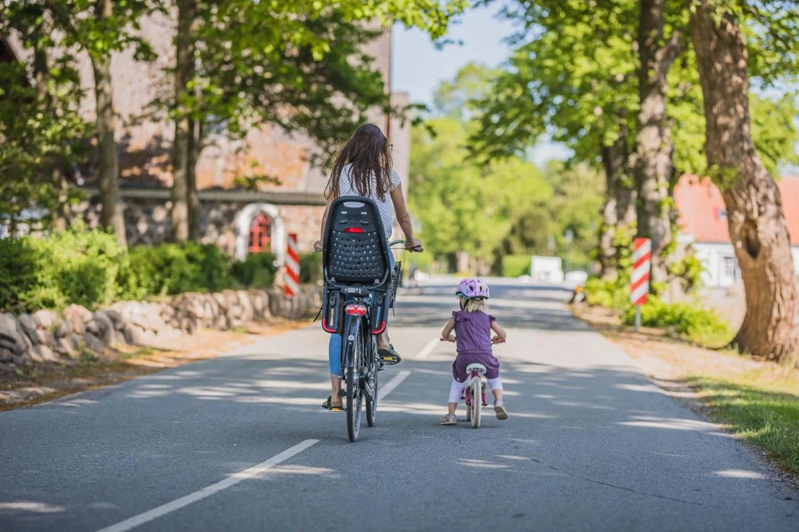 Neighbourhood in Sonnerupgaard Hotel & Konference