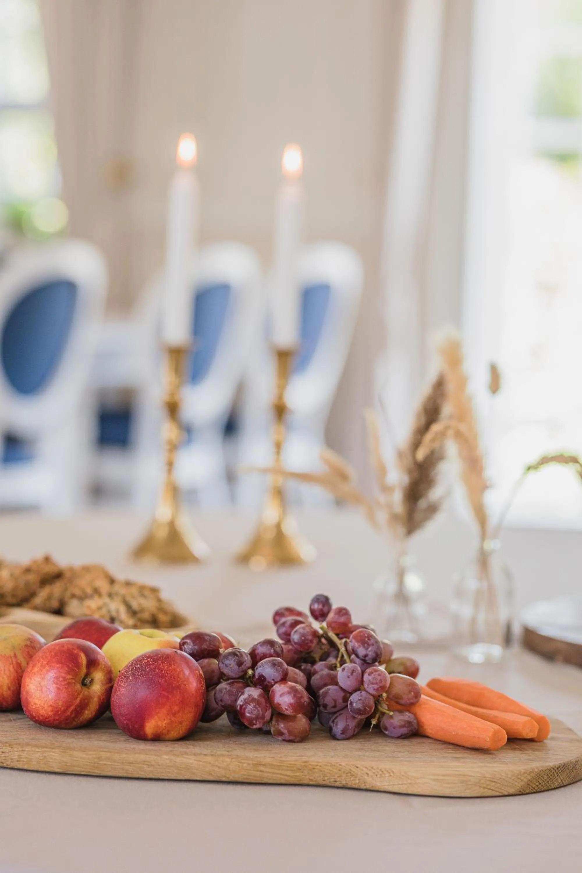 Food and drinks in Sonnerupgaard Hotel & Konference