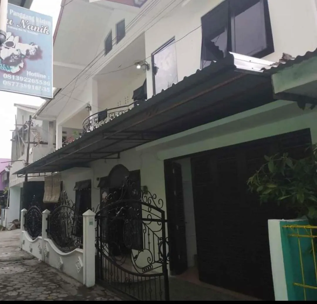Property building in Grapyak Homestay Syariah