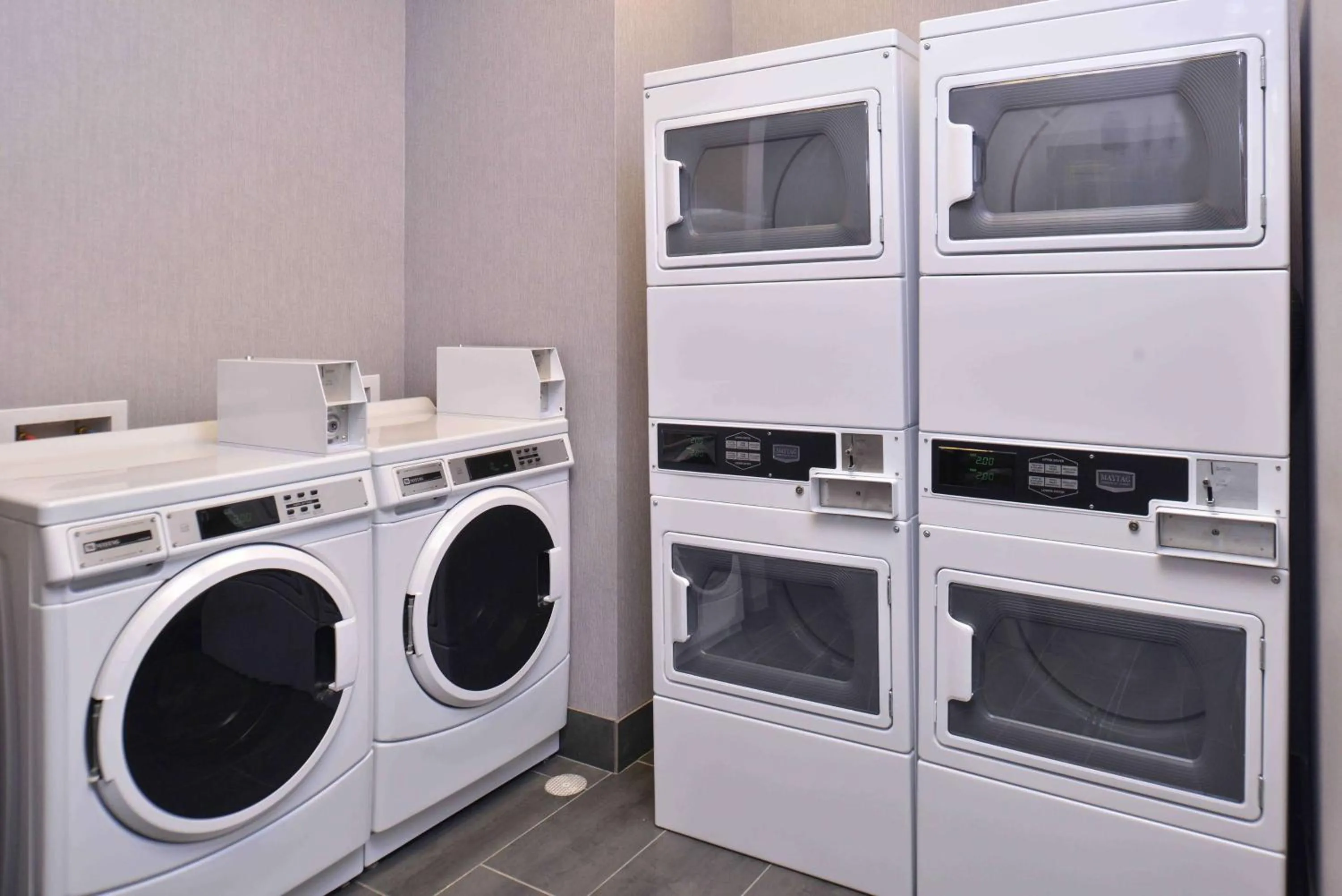 Property building in Homewood Suites by Hilton Trophy Club Southlake