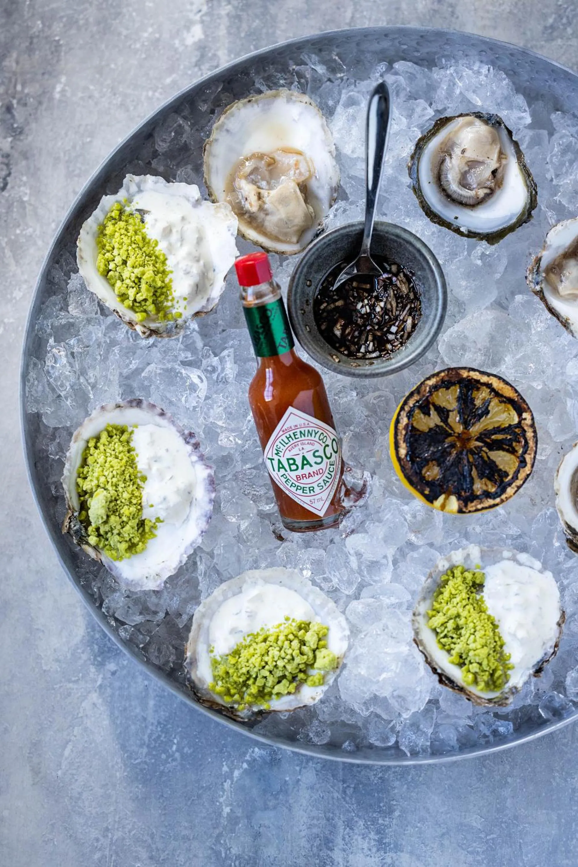 Restaurant/places to eat in Nørre Vosborg Hotel & Gastronomi