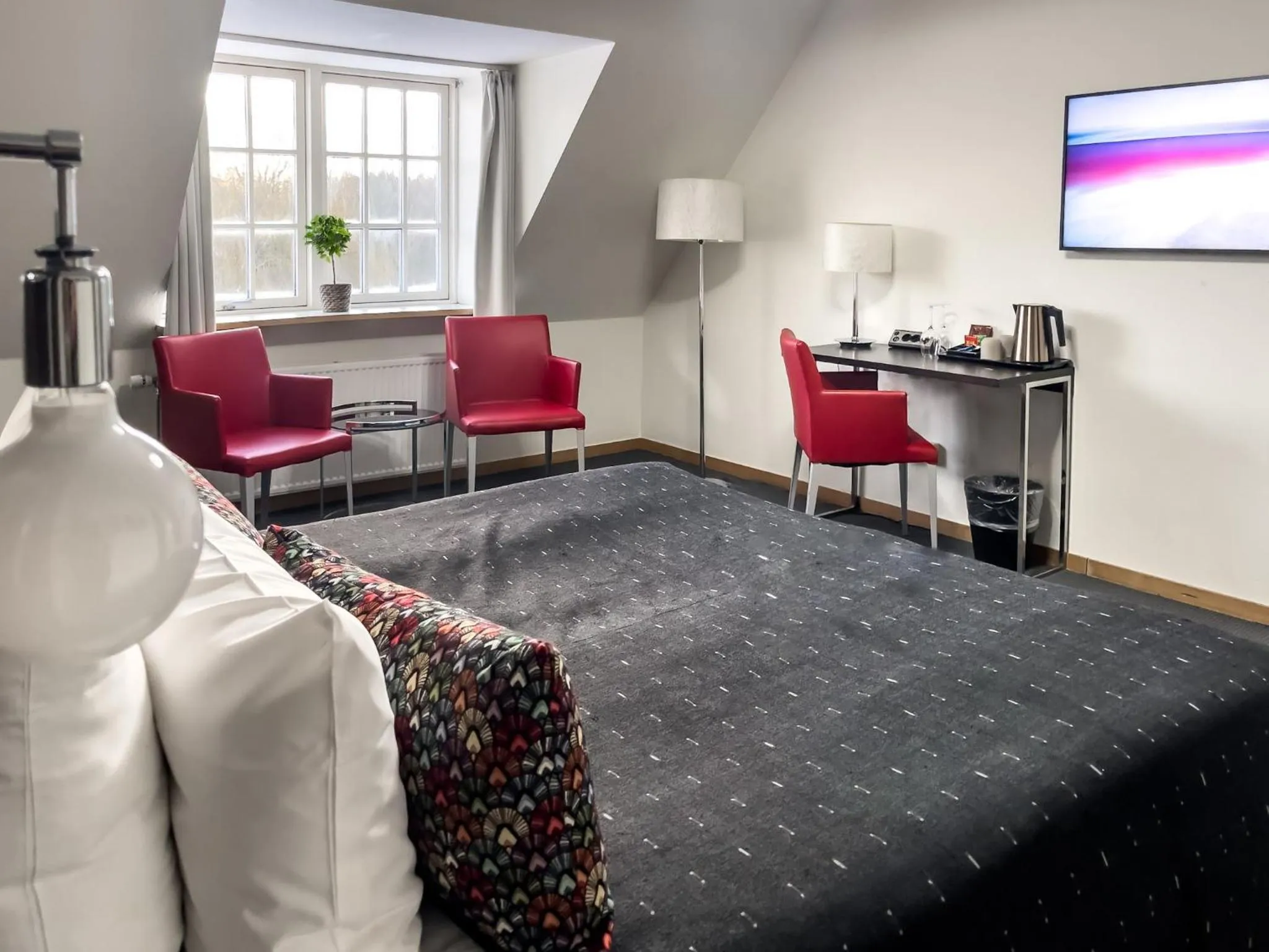 Hotel Sørup Herregaard