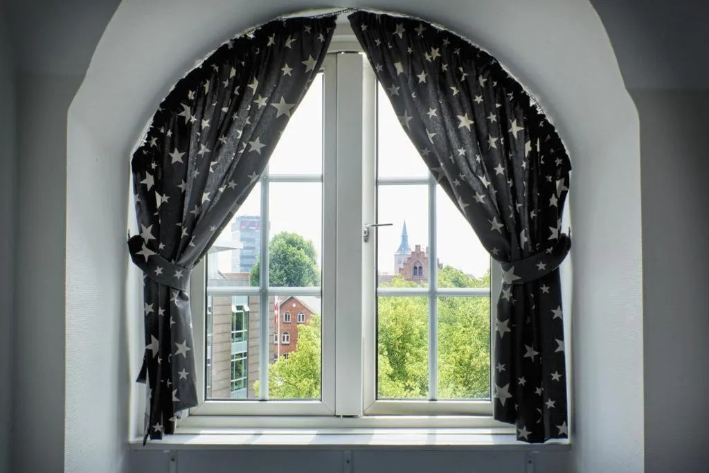 Danhostel Odense City