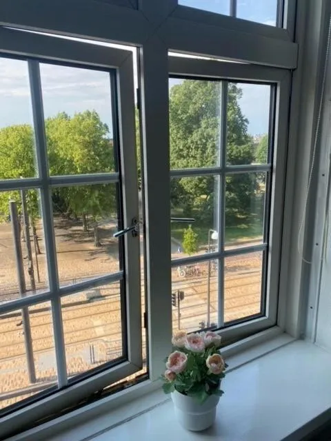 Danhostel Odense City