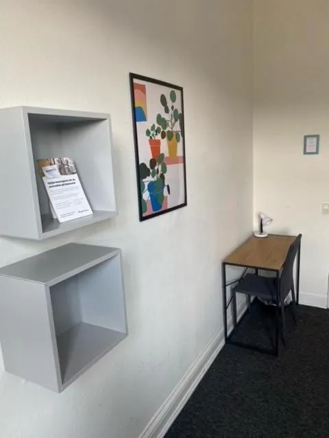 Danhostel Odense City