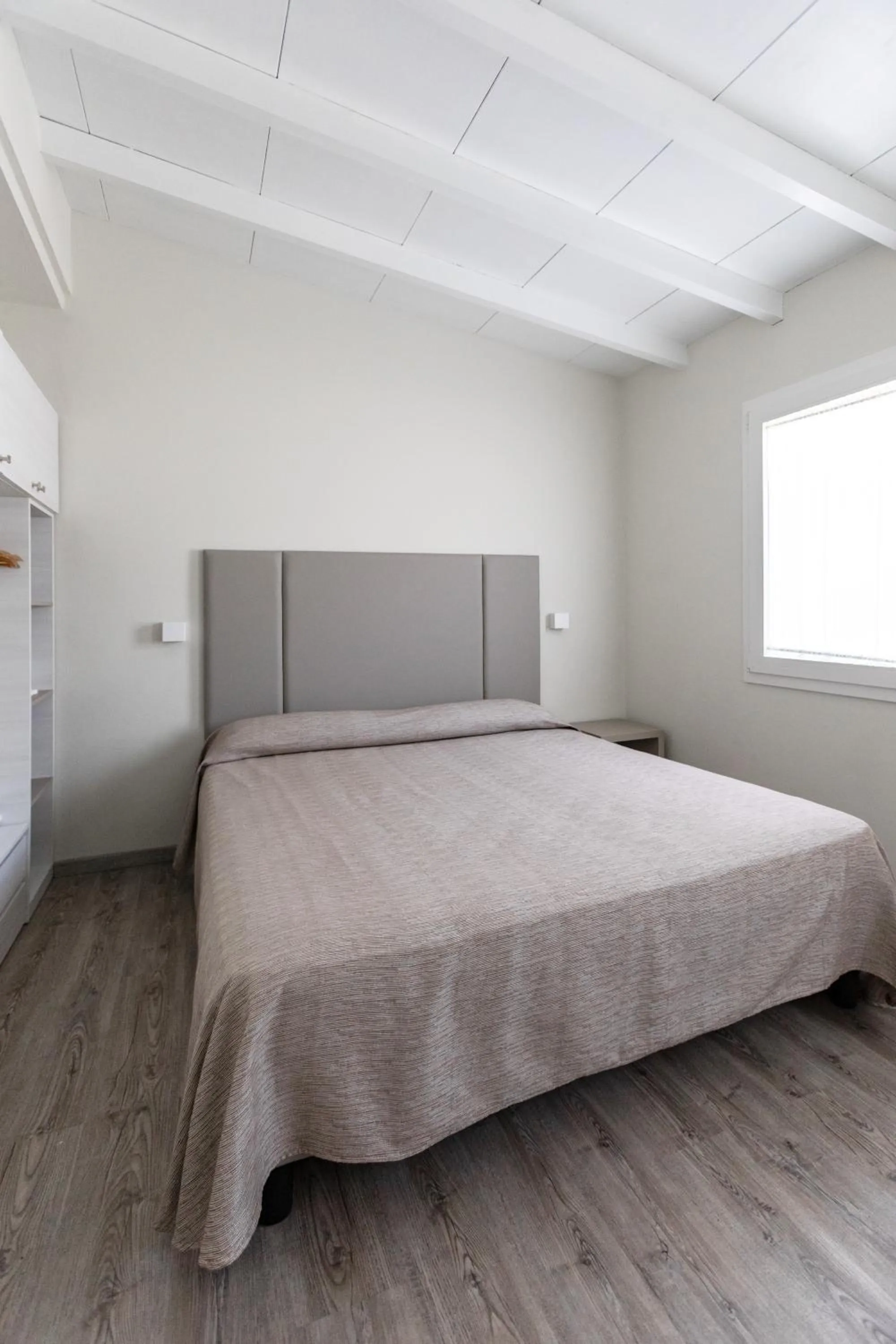 Bedroom in Park Gallanti