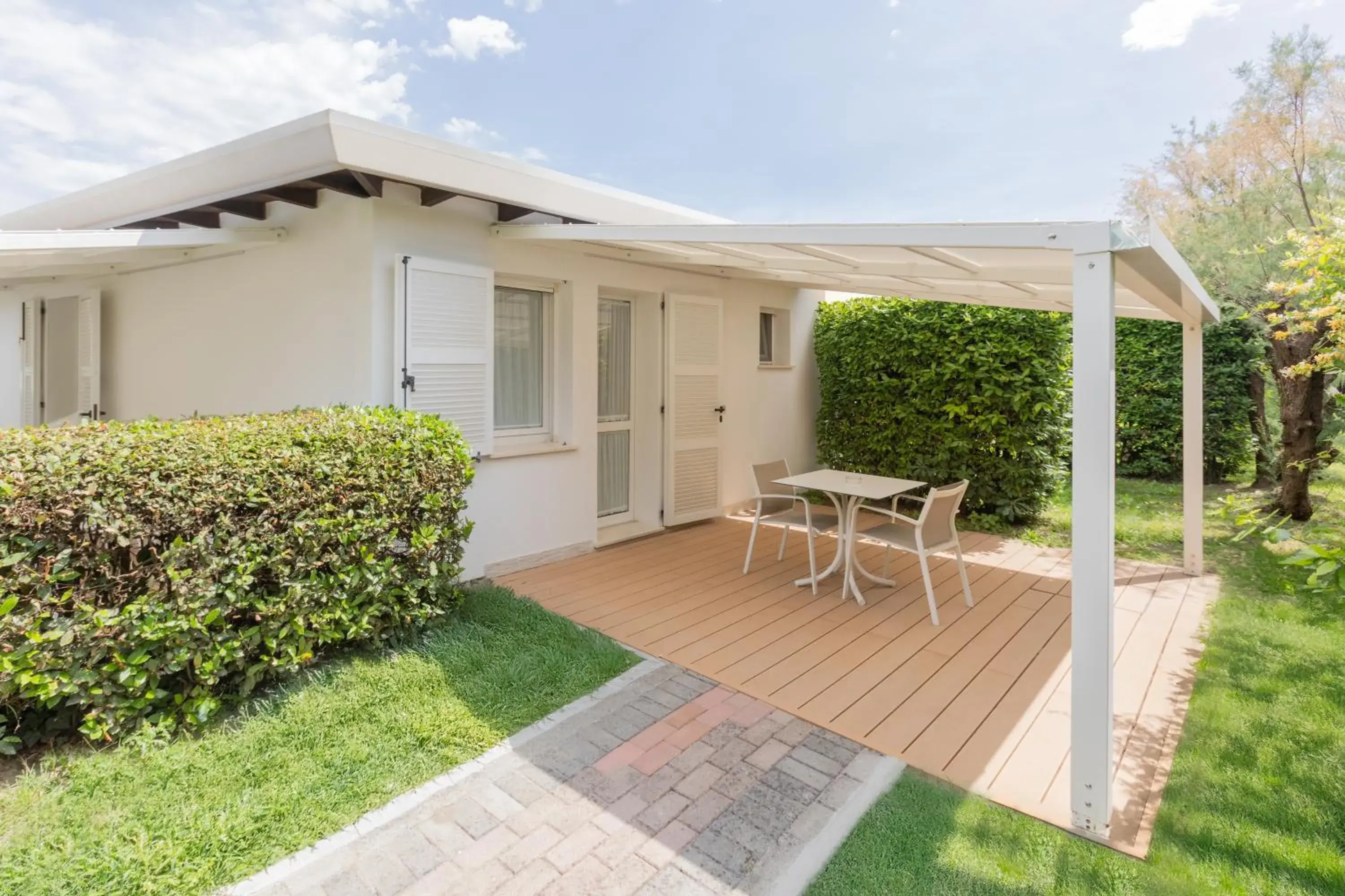 Double Room with Private Bathroom in Park Gallanti Double Room with Private Bathroom in Park Gallanti