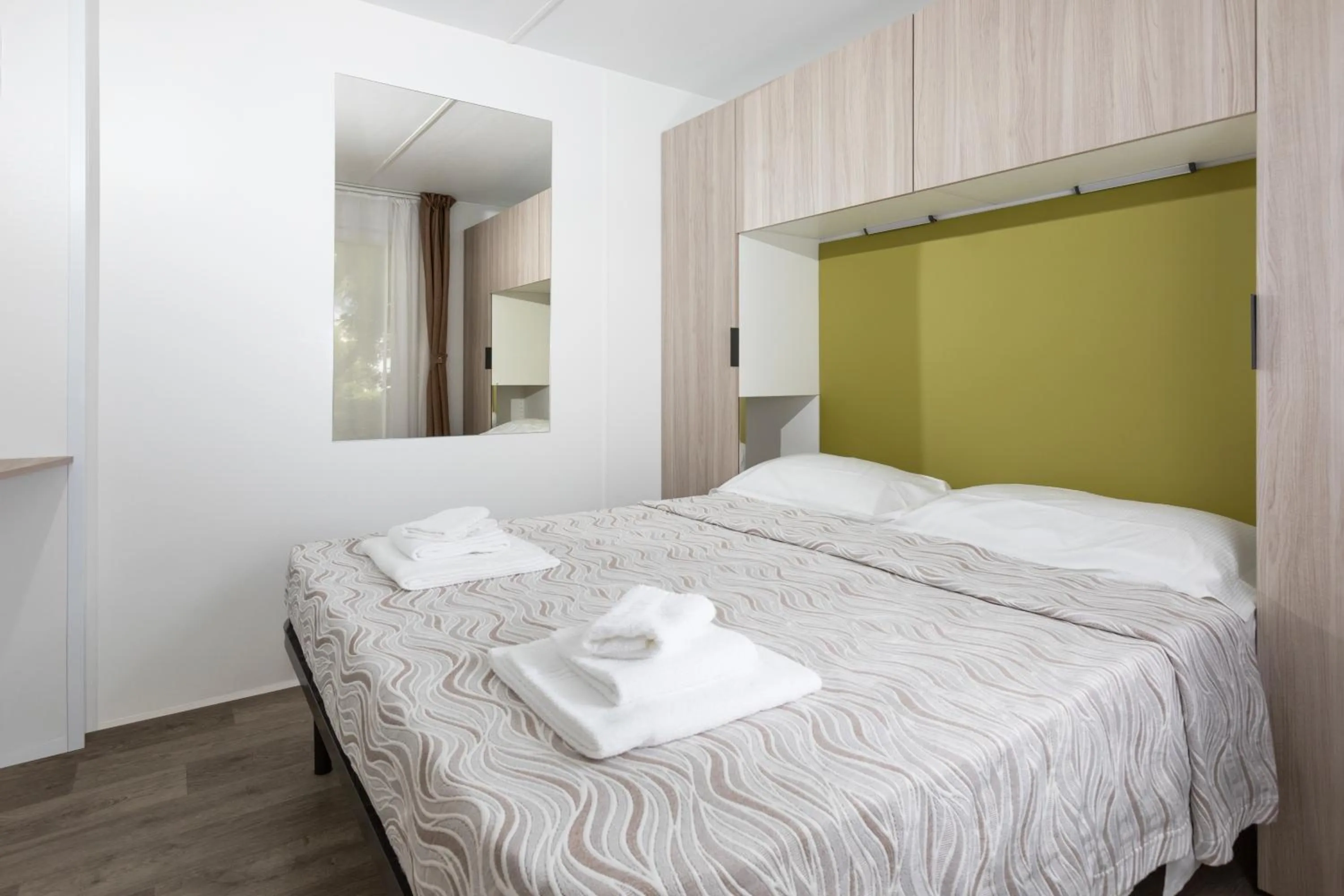 Photo of the whole room in Park Gallanti