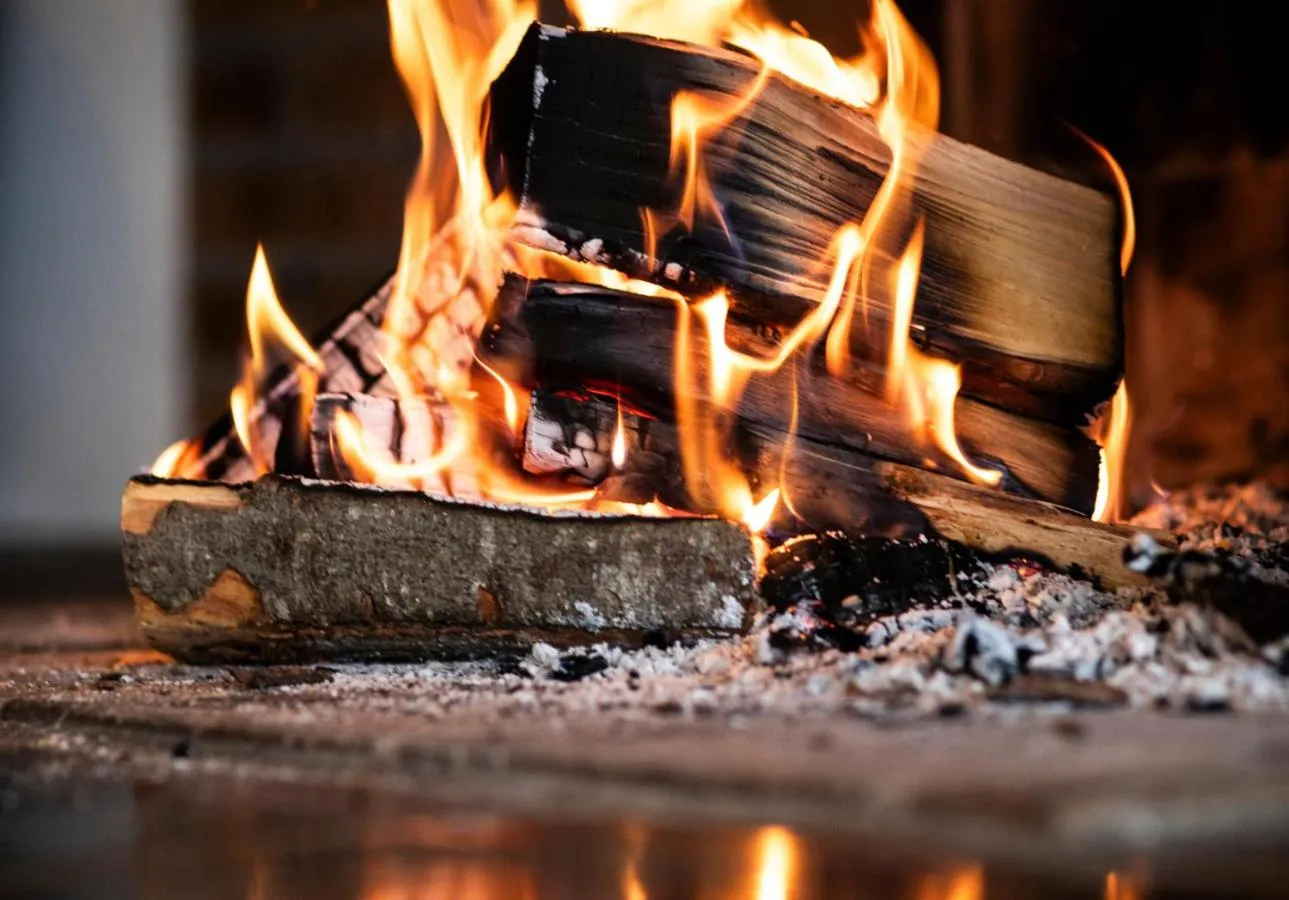 Property building in Hotel Toppen af Ebeltoft