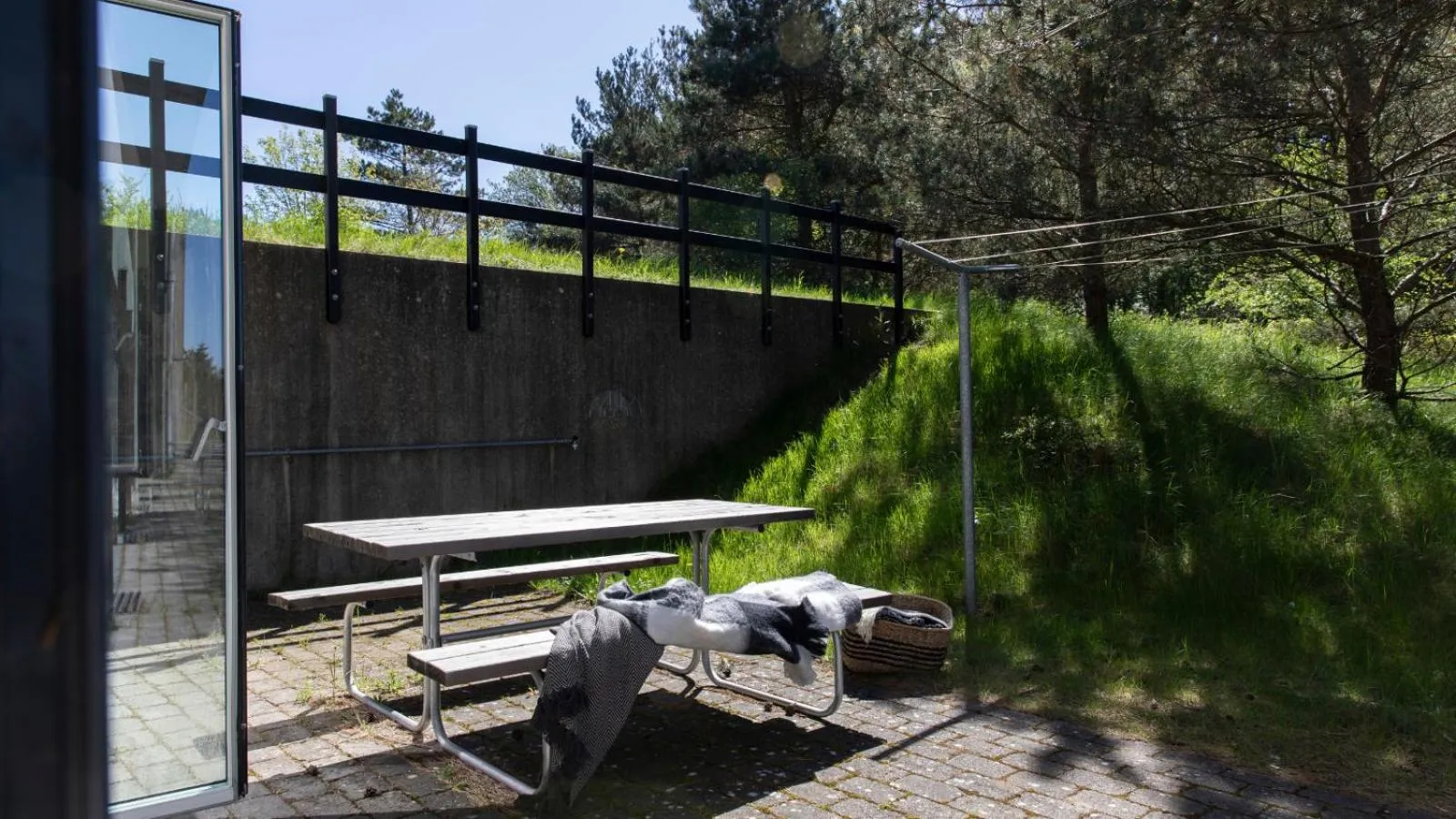 Spring in Hotel Toppen af Ebeltoft