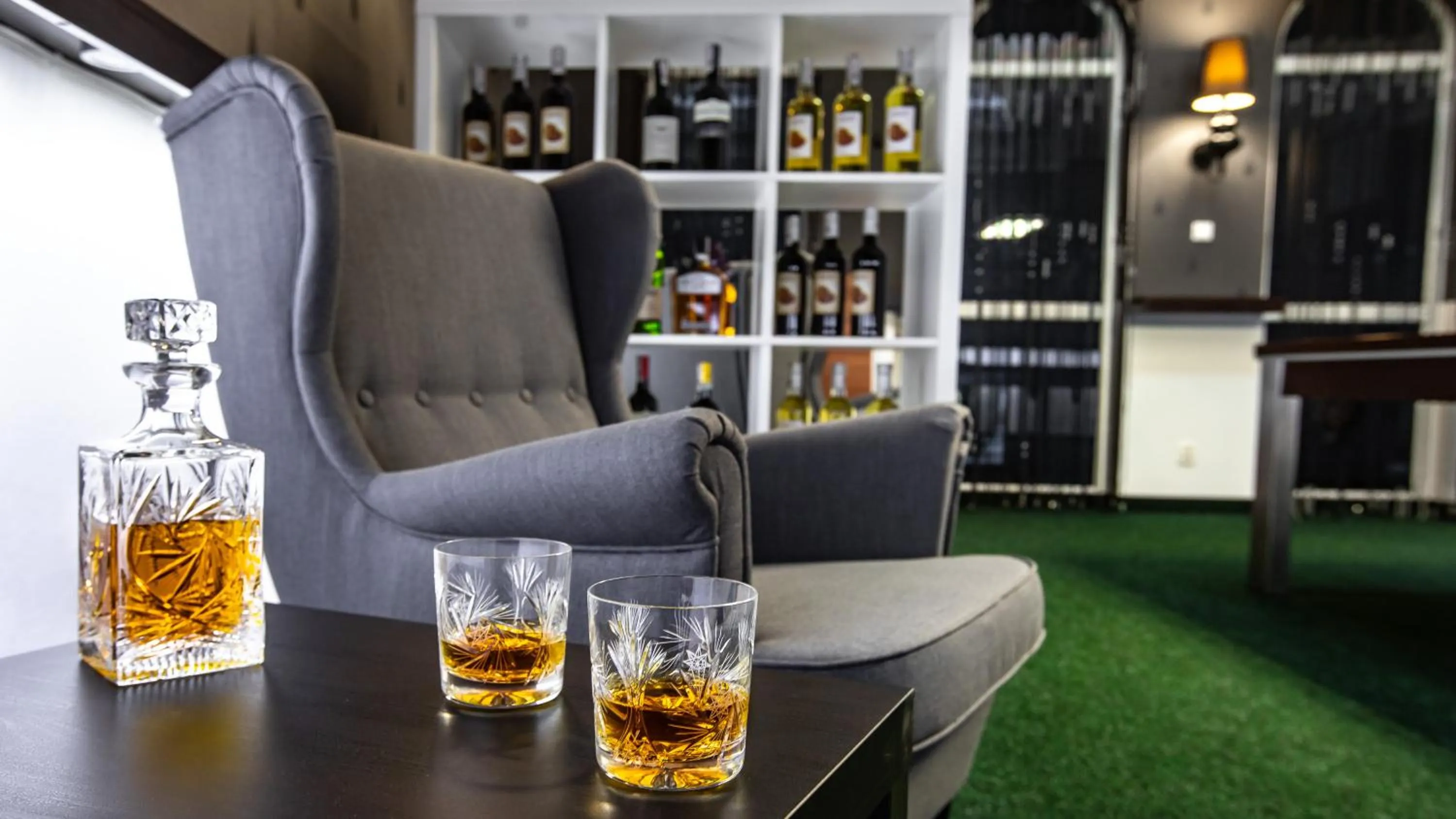 Europejski Boutique Hotel