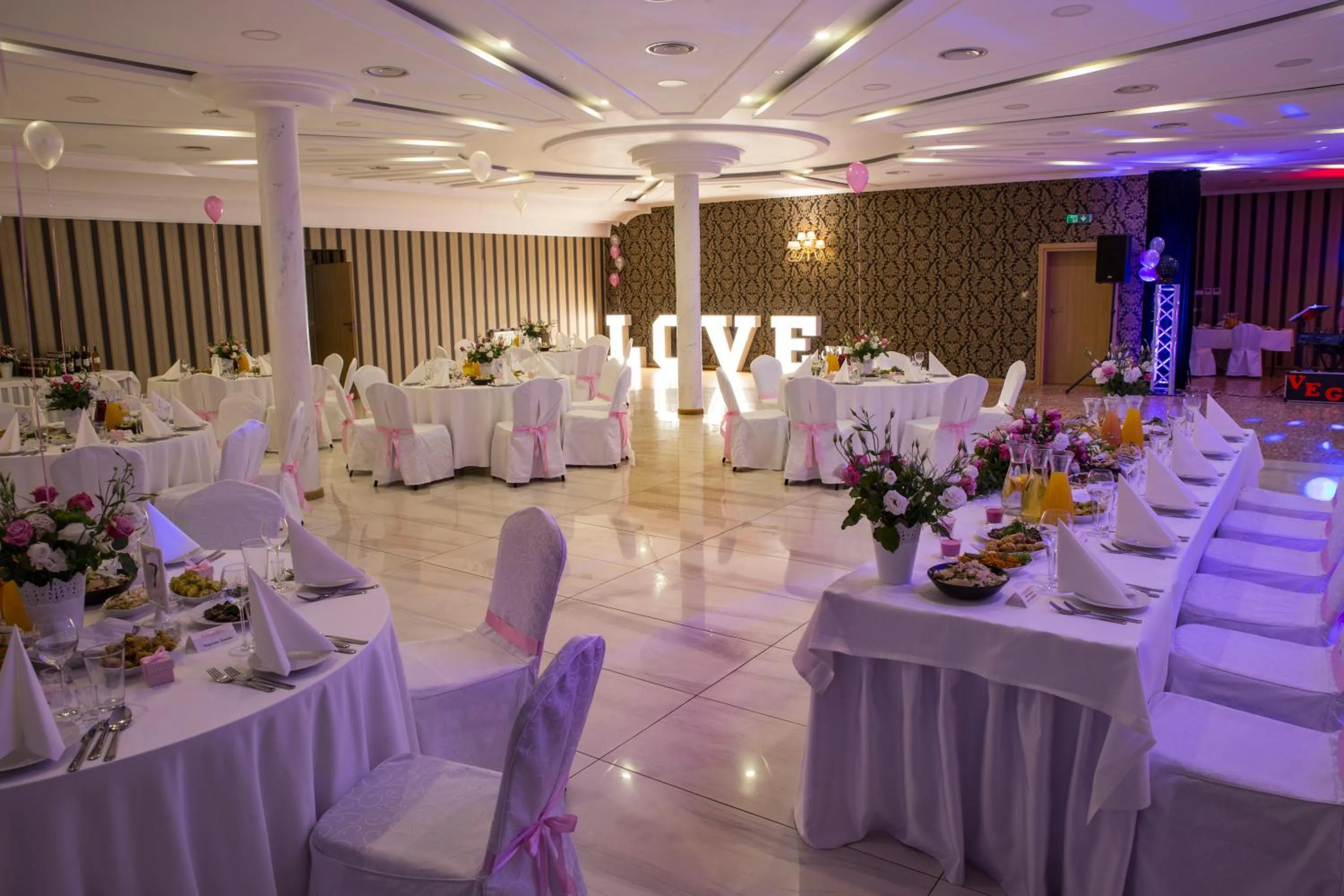 Europejski Boutique Hotel