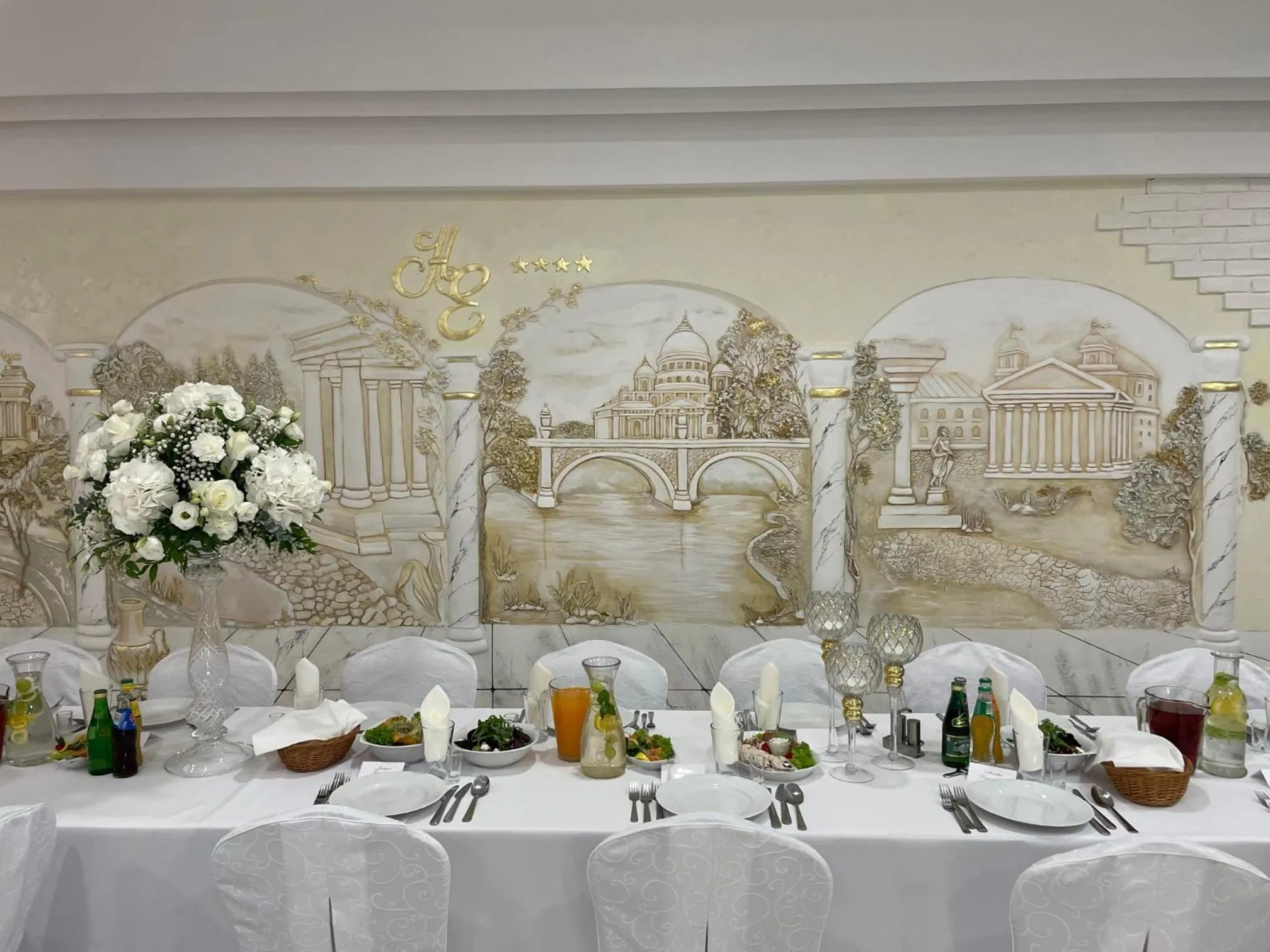 Europejski Boutique Hotel