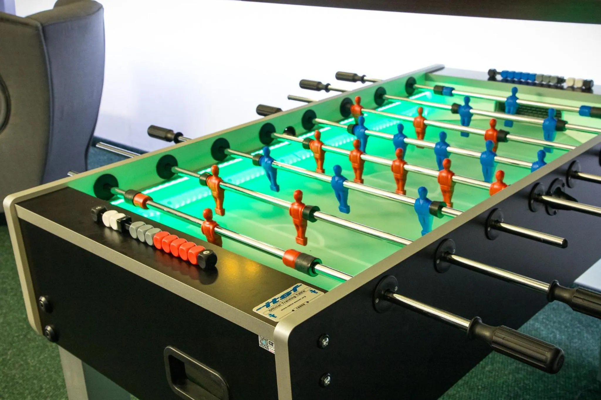 Europejski Boutique Hotel