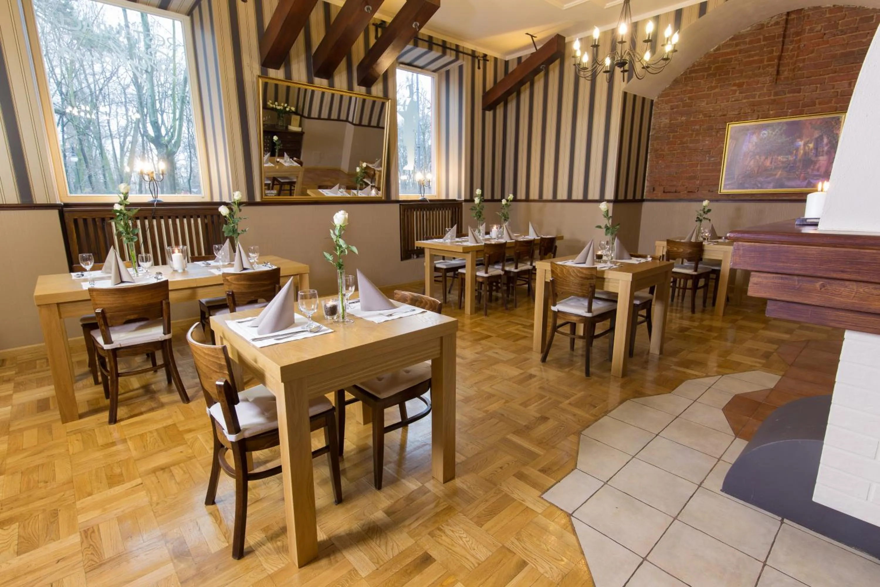 Europejski Boutique Hotel