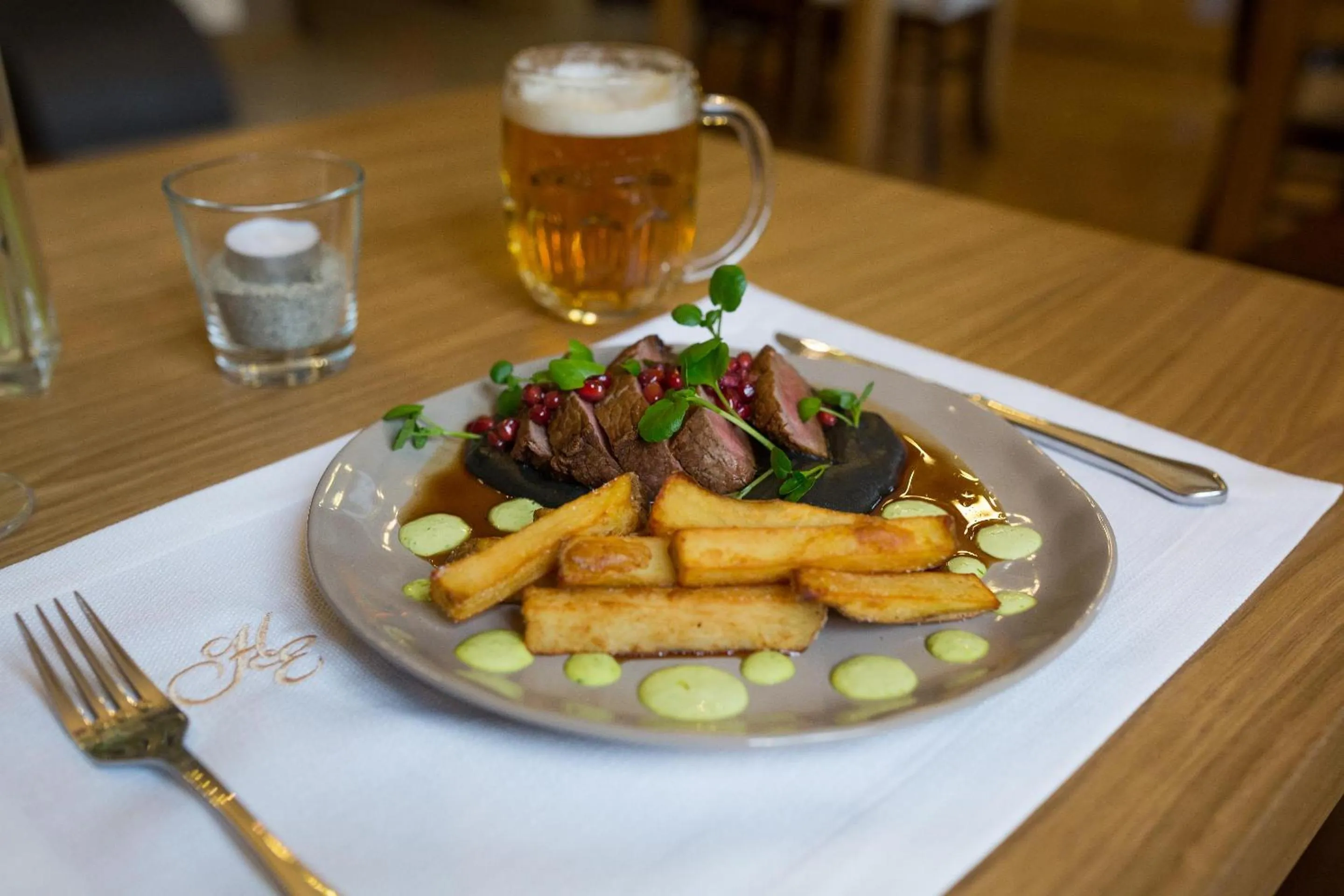 Europejski Boutique Hotel