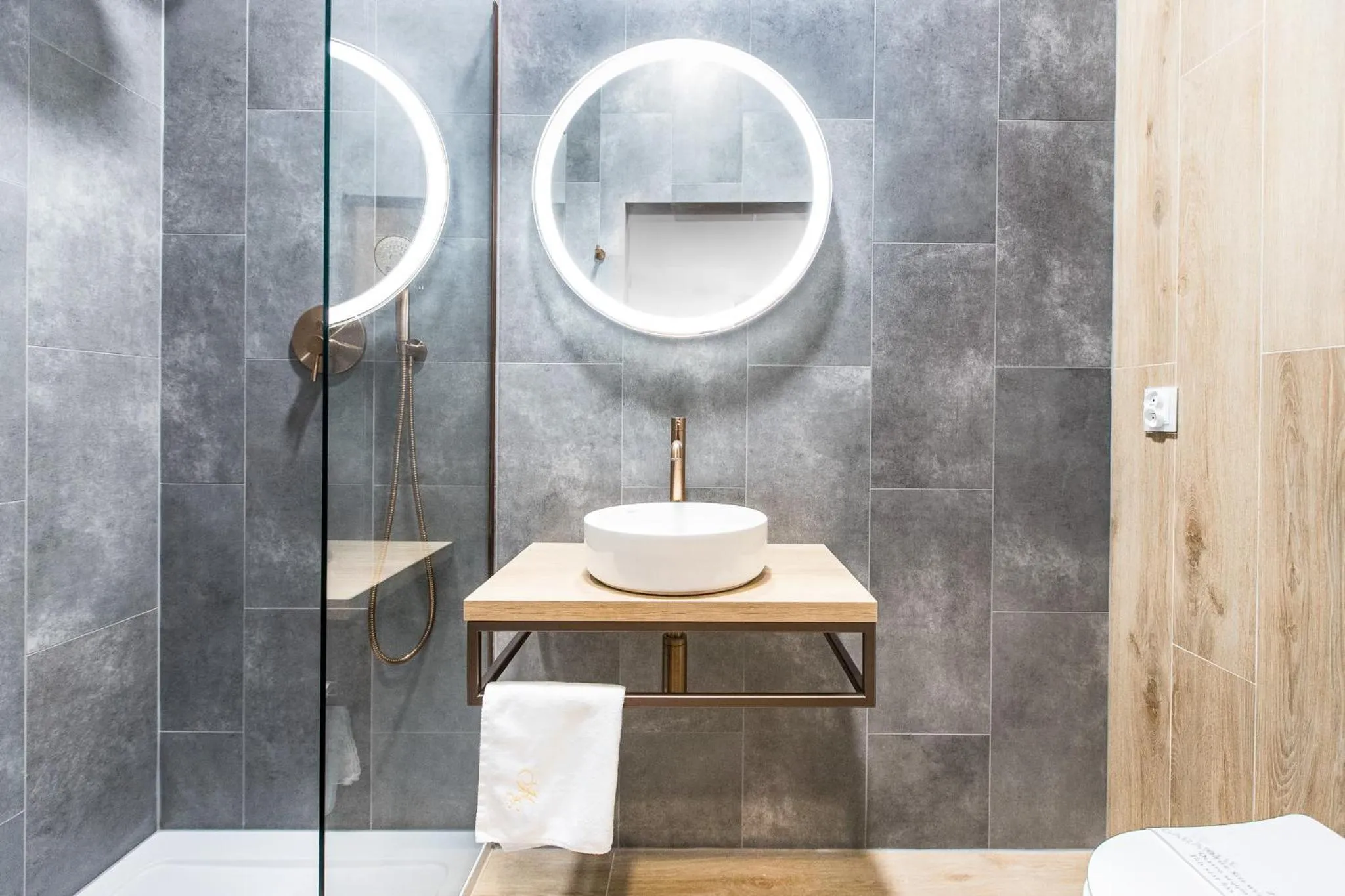 Europejski Boutique Hotel