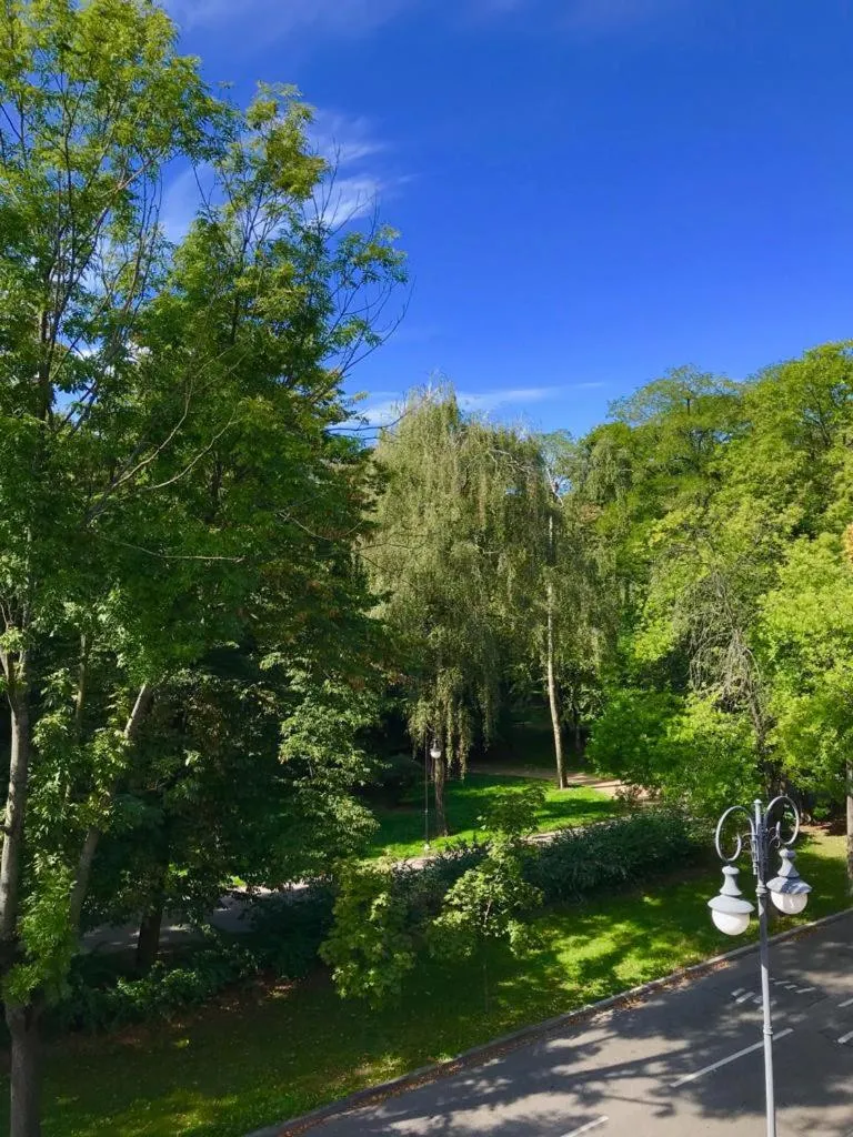 Europejski Boutique Hotel