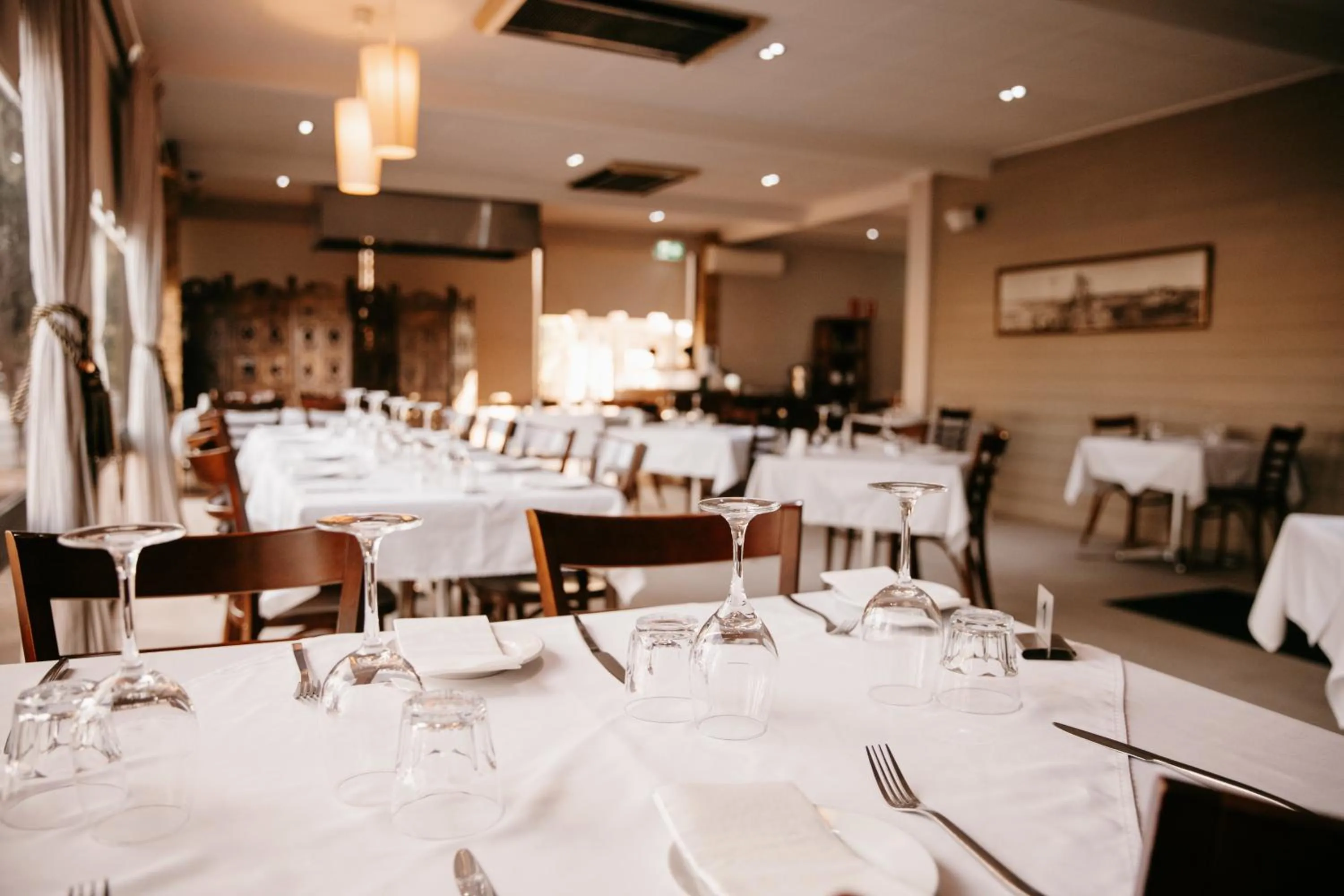 Restaurant/places to eat in Hospitality Kalgoorlie, SureStay Collection by Best Western