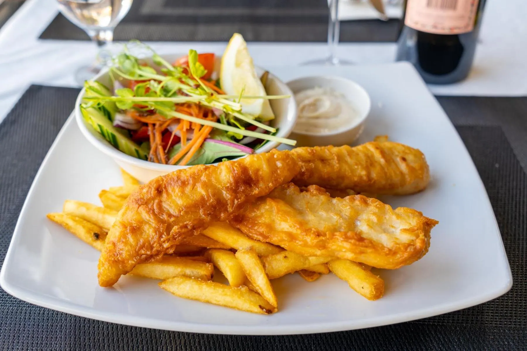 Restaurant/places to eat in Hospitality Kalgoorlie, SureStay Collection by Best Western