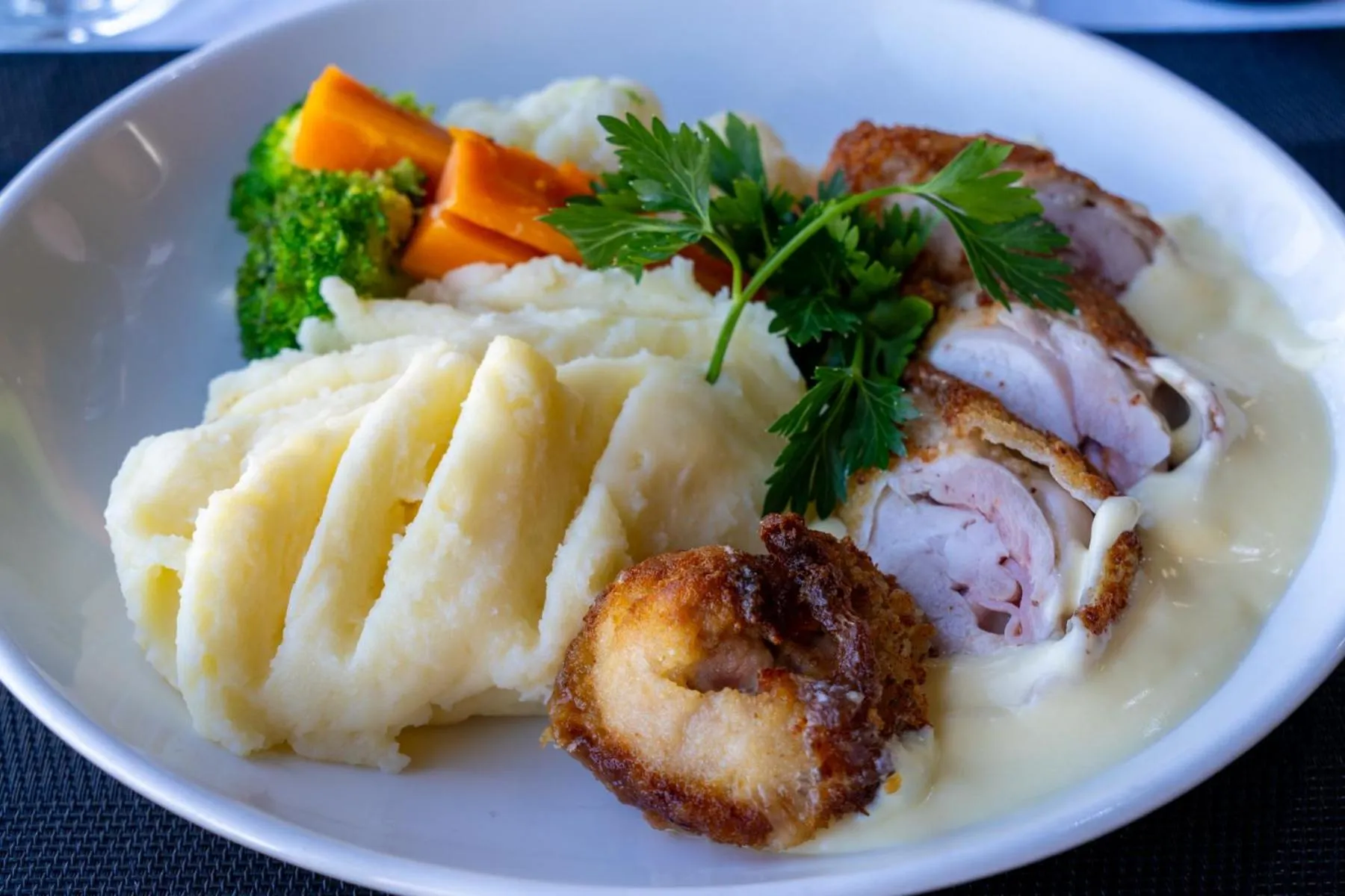 Restaurant/places to eat in Hospitality Kalgoorlie, SureStay Collection by Best Western