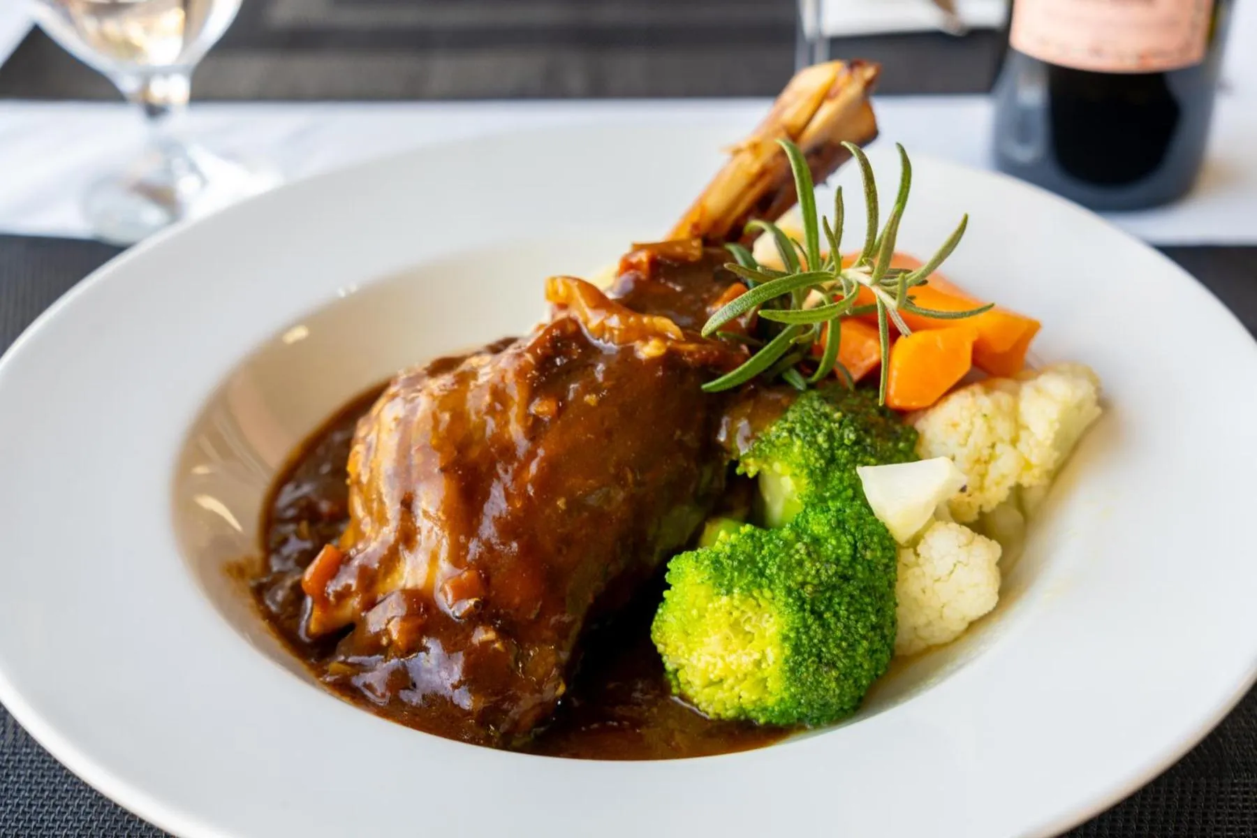 Restaurant/places to eat in Hospitality Kalgoorlie, SureStay Collection by Best Western