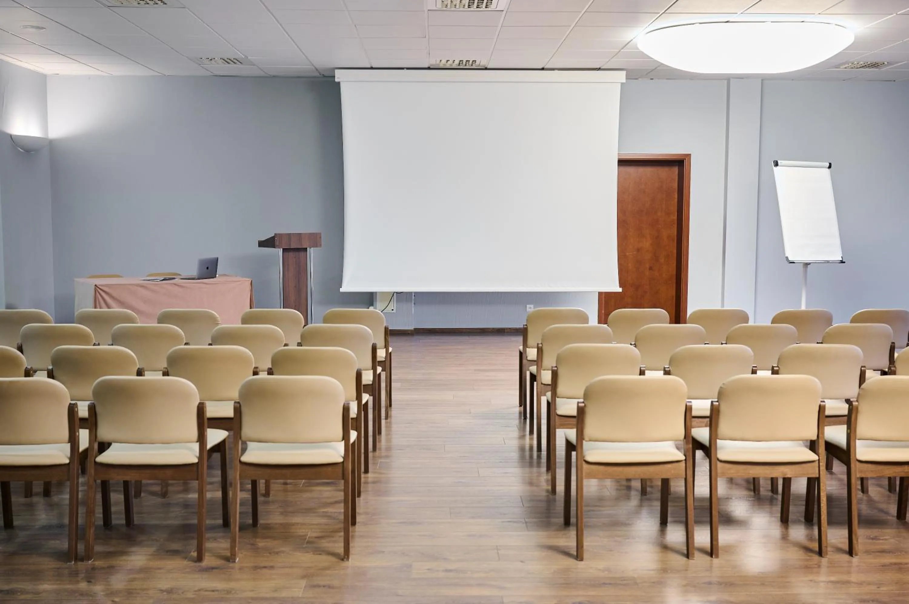 Business facilities in Hotel i Aquapark Olender