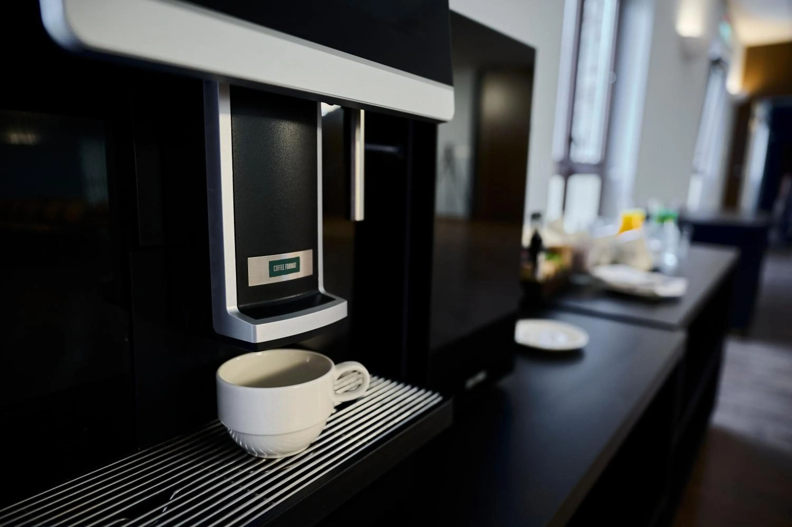 Business facilities in Hotel i Aquapark Olender