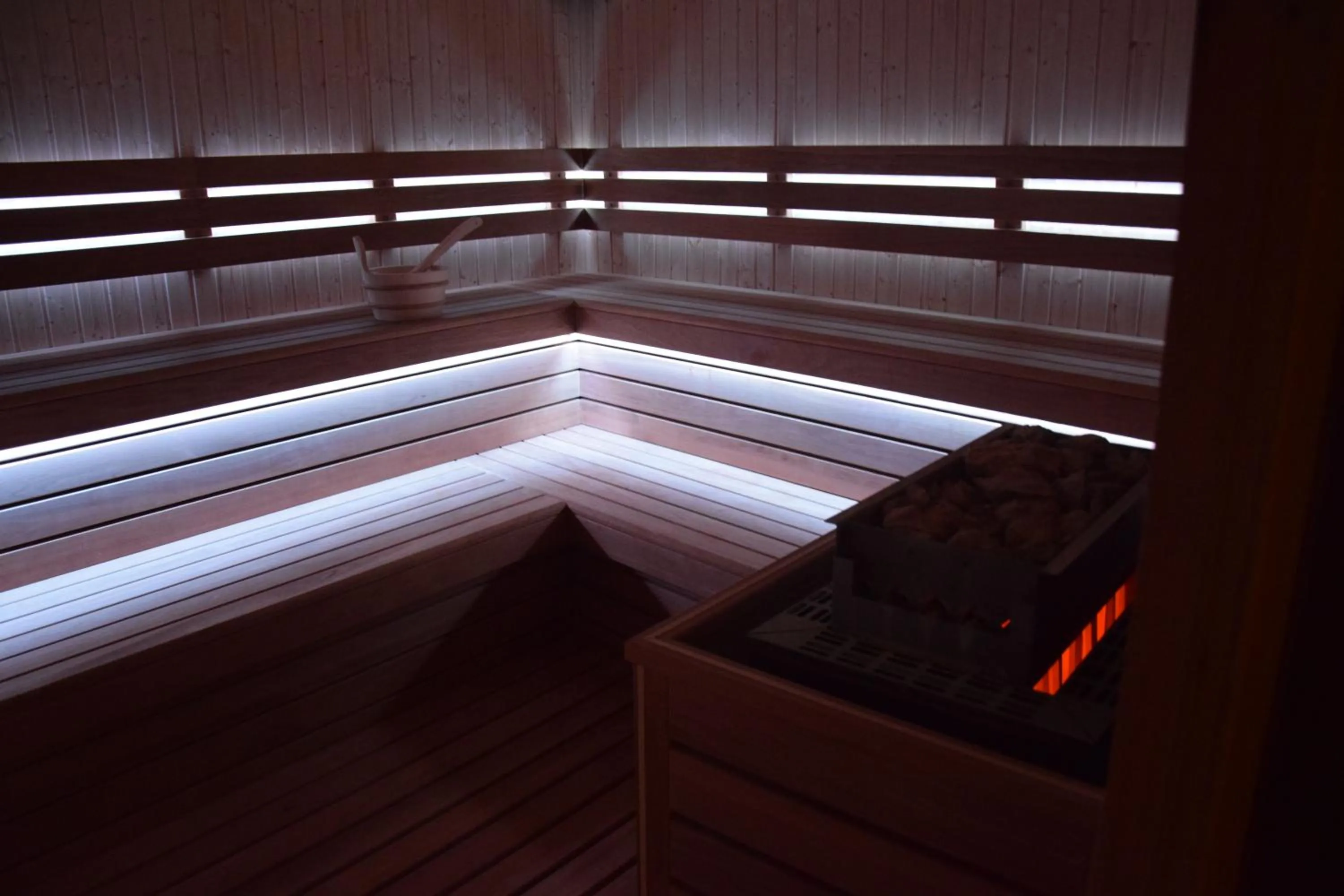 Activities in Hotel i Aquapark Olender