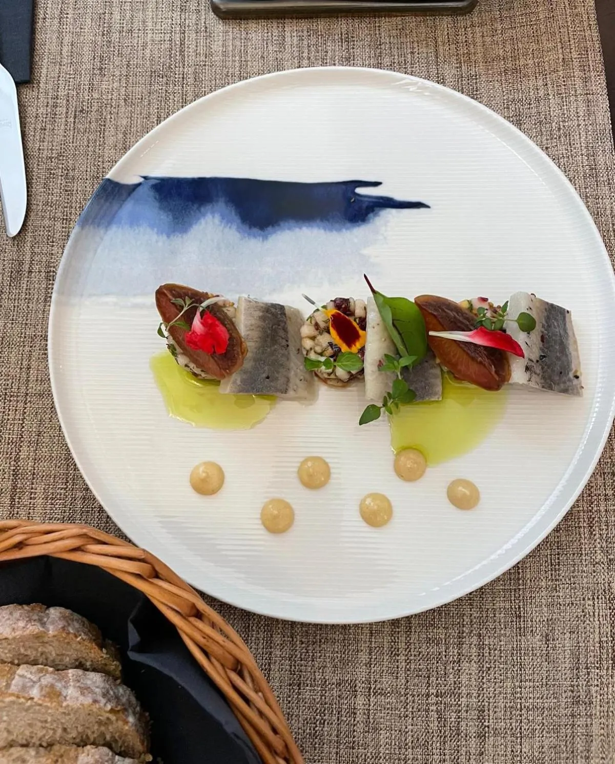 Restaurant/places to eat in Hotel i Aquapark Olender