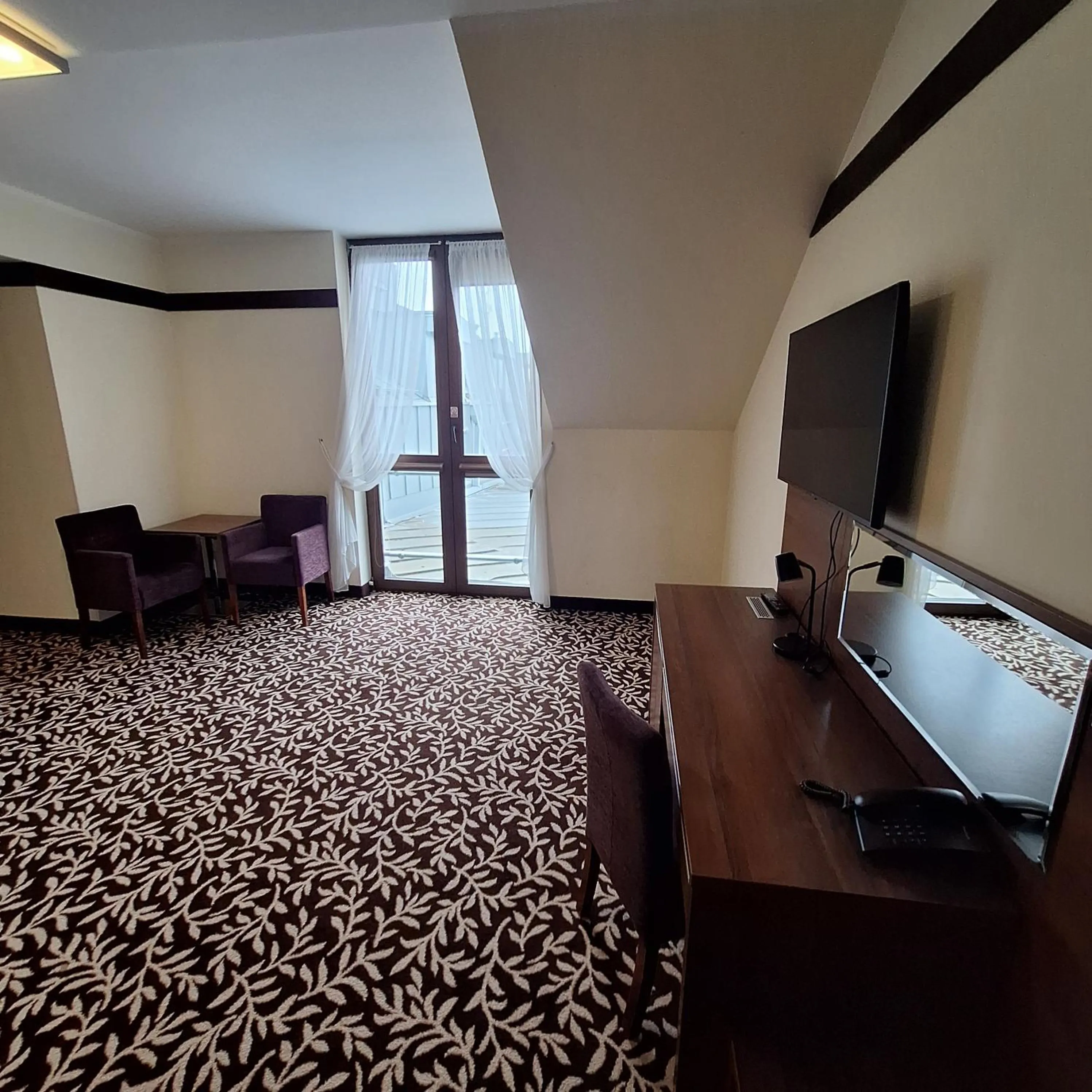 Hotel i Aquapark Olender