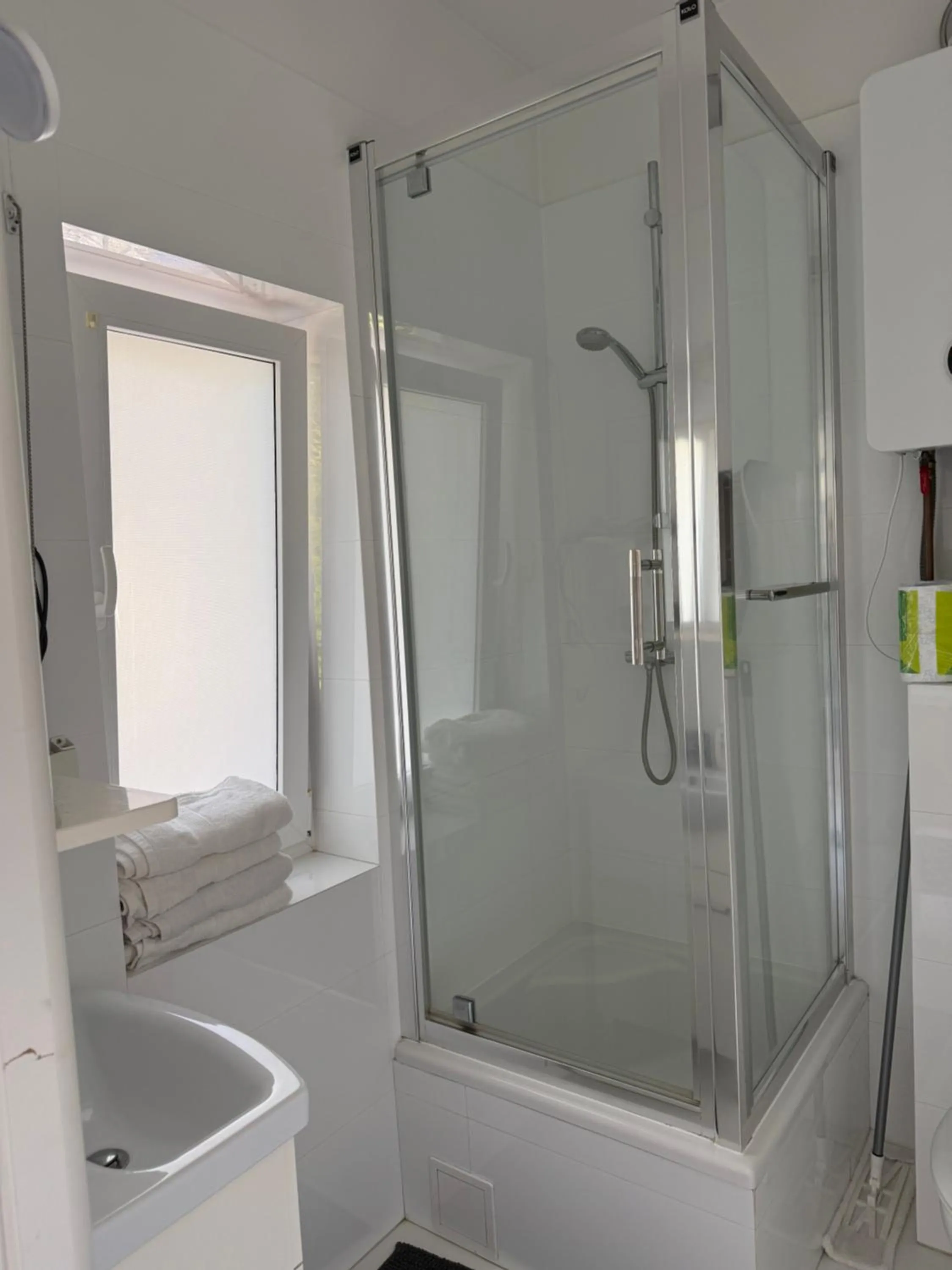 VILLA MARE APARTAMENTY Tarasy Grill Parking POBIEROWO