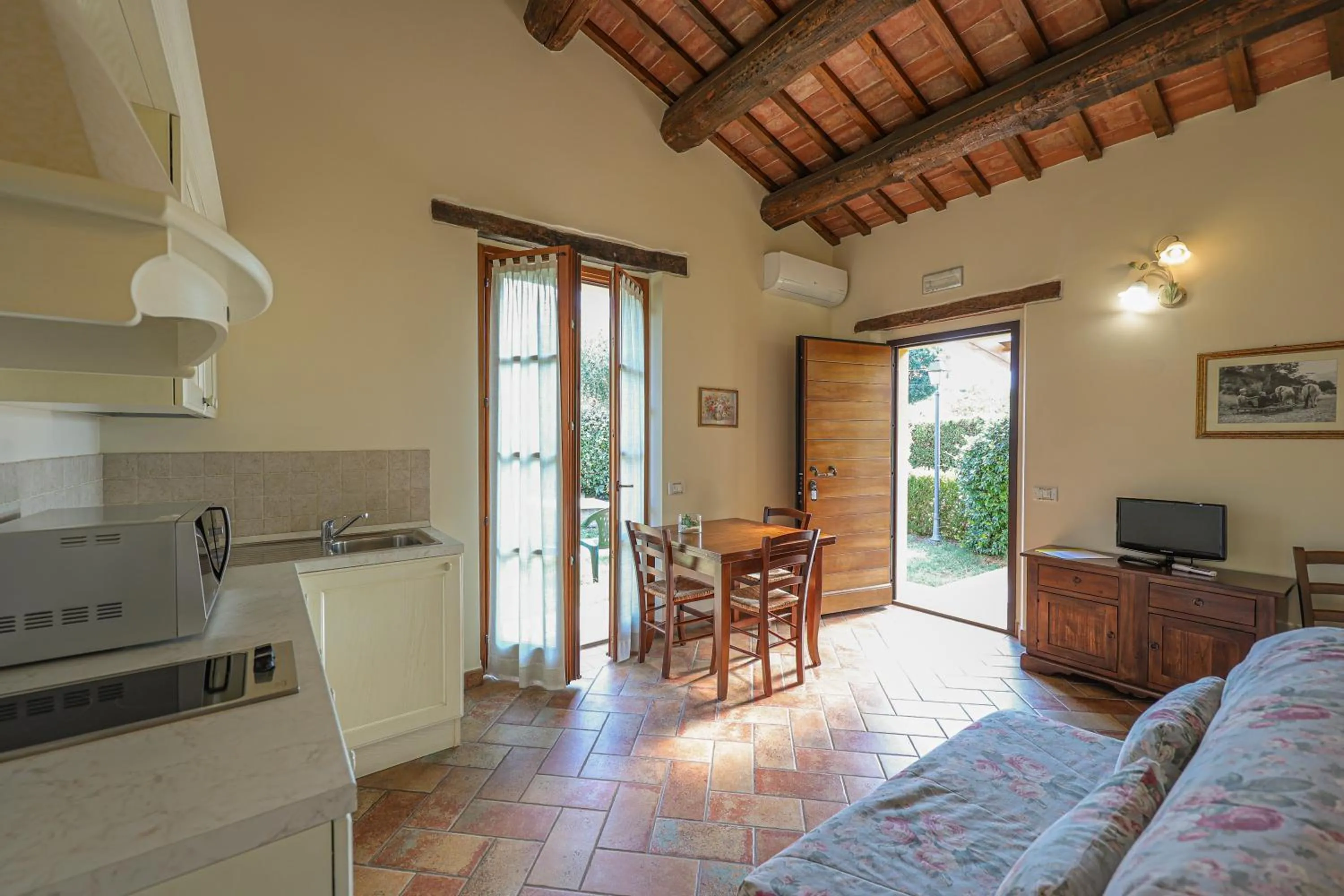 Valle del Metauro Country House